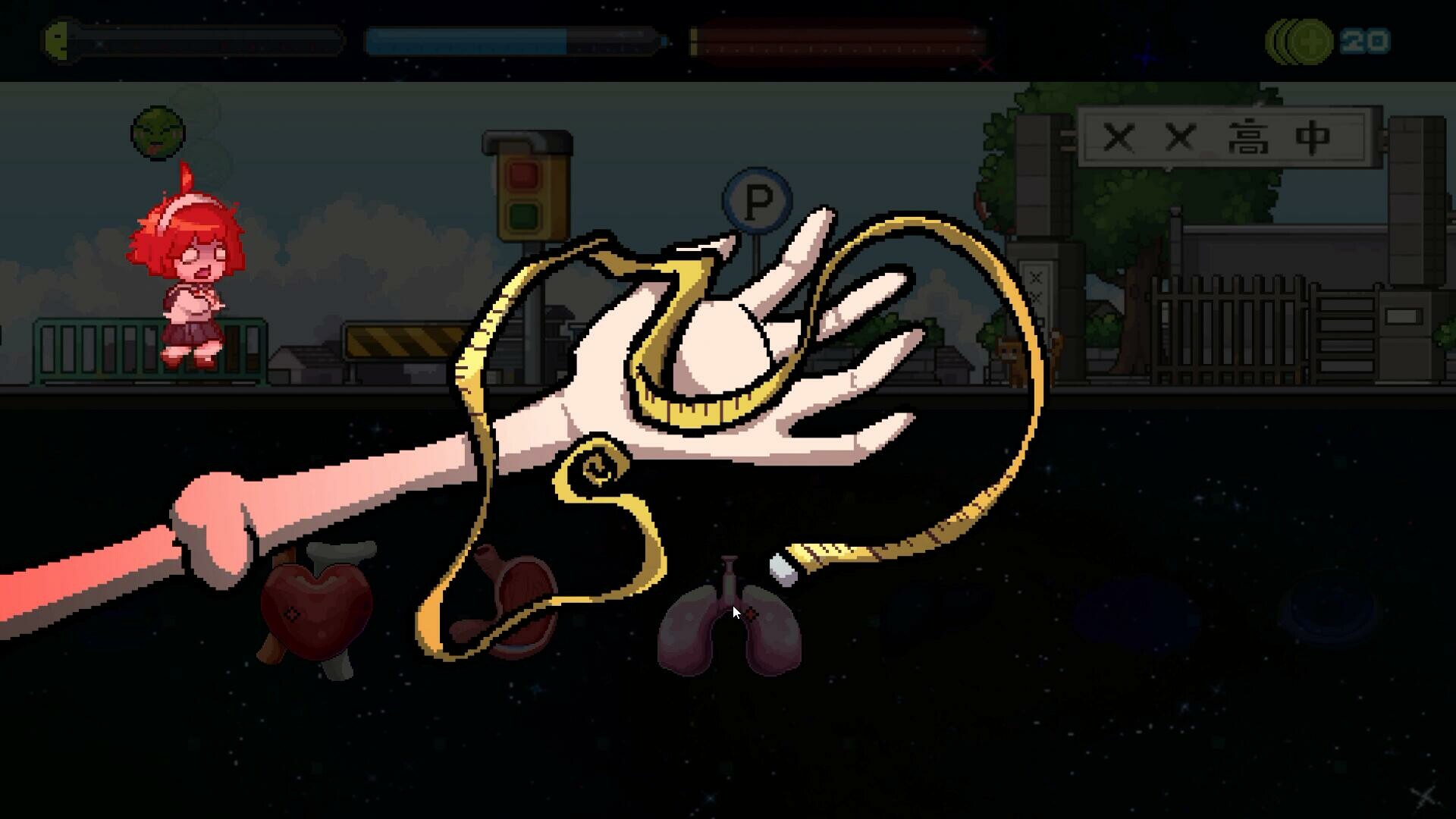 生命不是自动的/life is not auto-麦子社区