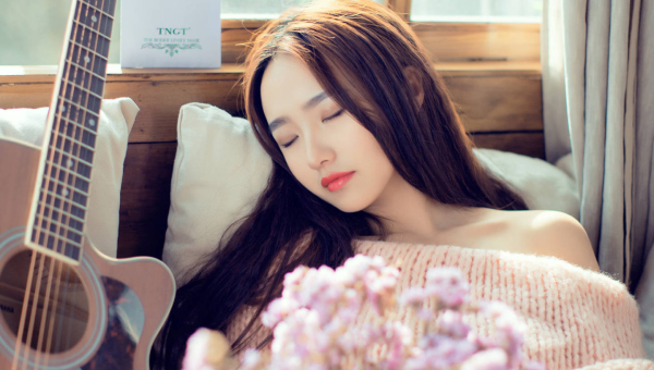 巨蟹座女生失恋后会哭吗？