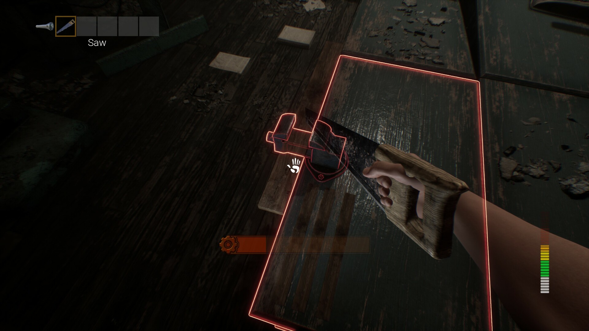 《恐慌核心/PANICORE》PC中文版下载-含v1.2.0.2-麦子社区