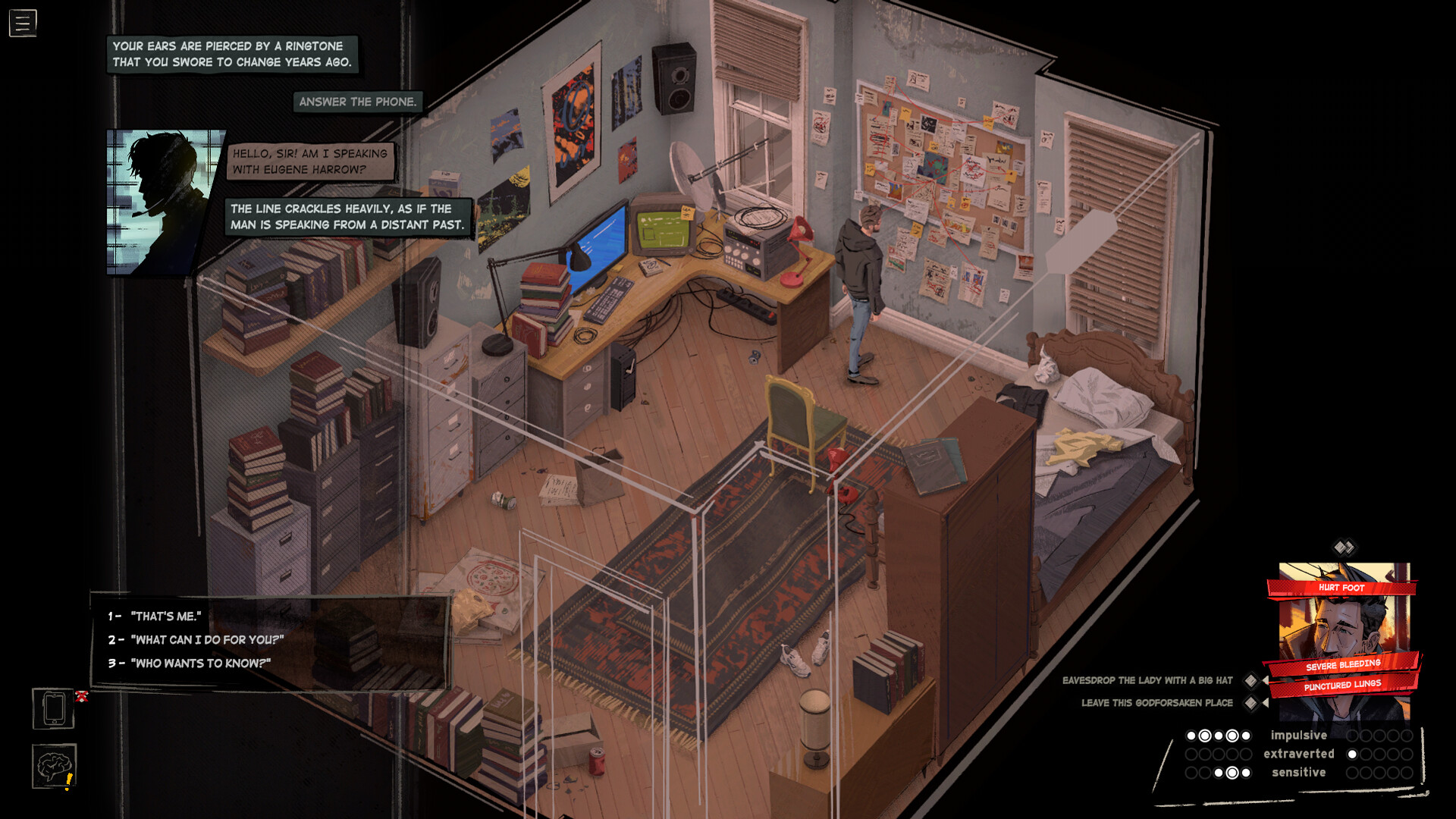 懊悔谷/Rue Valley 懊悔谷/Rue Valley