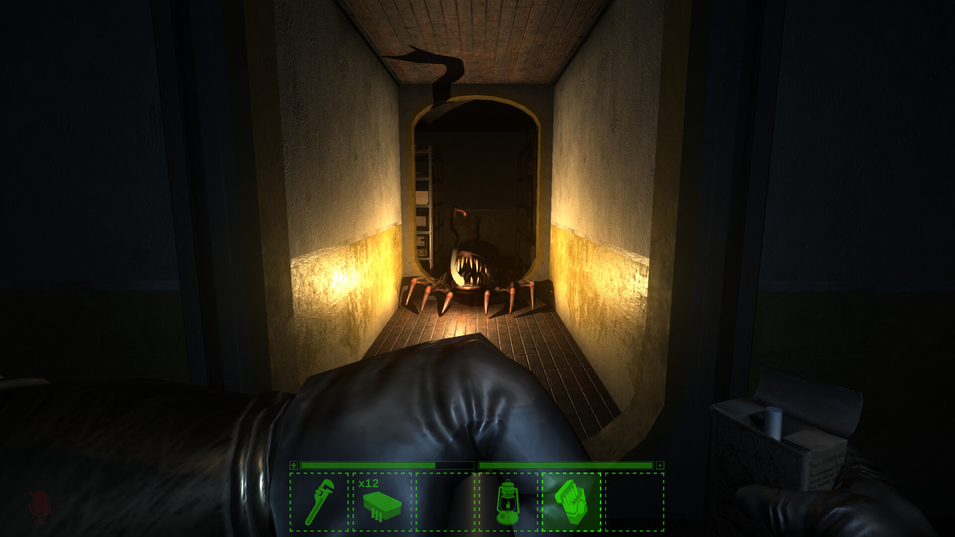 黑水/Darkwater-麦子社区