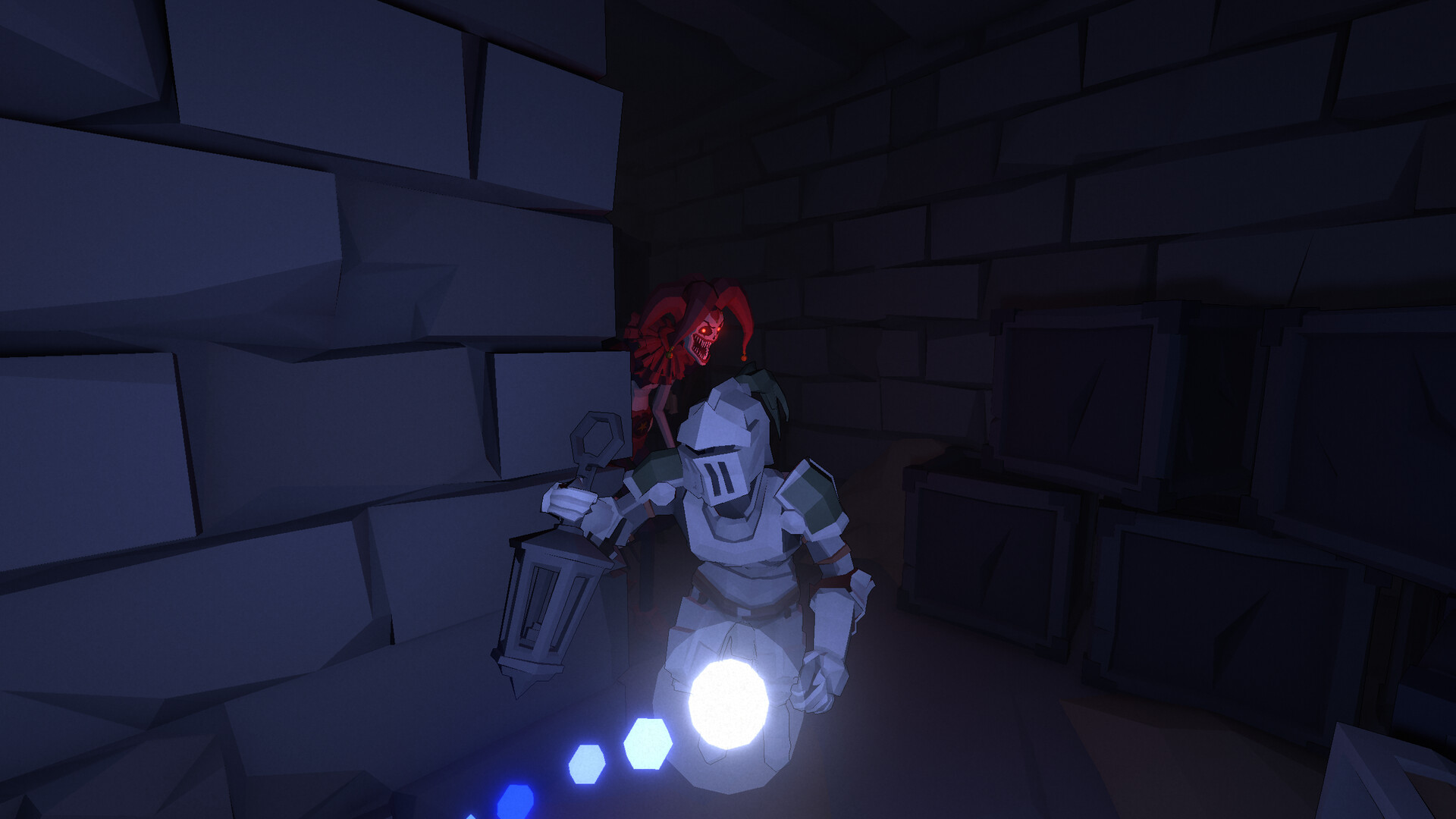 小丑：愚行仪式/Jester: A Foolish Ritual