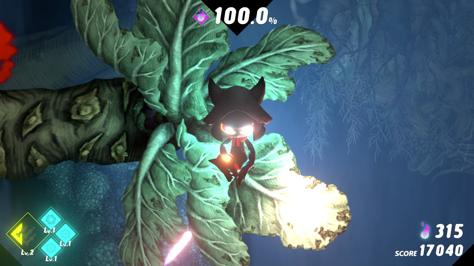 永不觉醒/NeverAwake-麦子社区