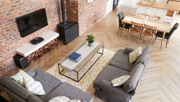 家门口种棕榈树且修剪成特殊形状风水怎么样