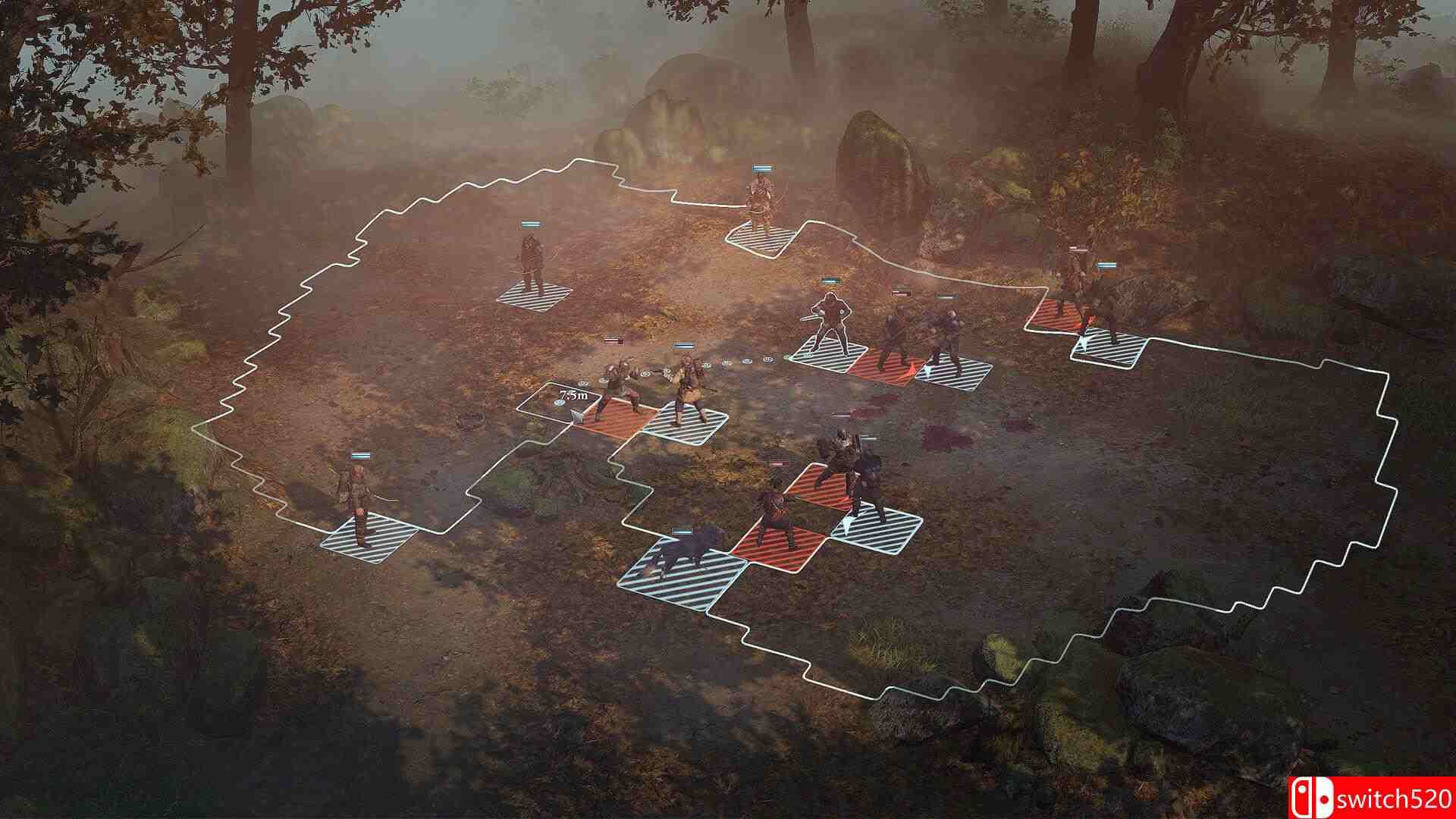 《战争传说（Wartales）》官方中文 集成里格尔的诅咒DLC [中文/英文]-麦子社区