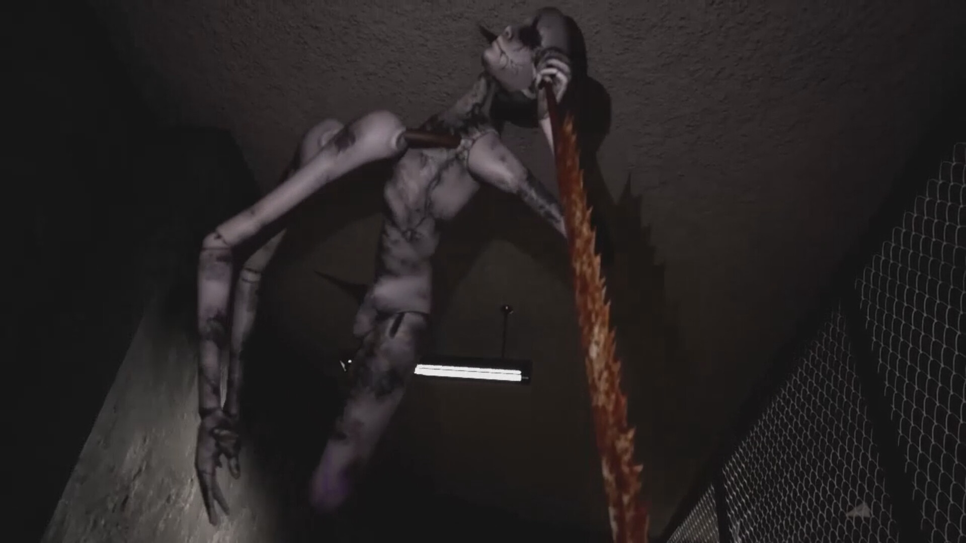 终末期异化/DYSTHANASIA 终末期异化/DYSTHANASIA