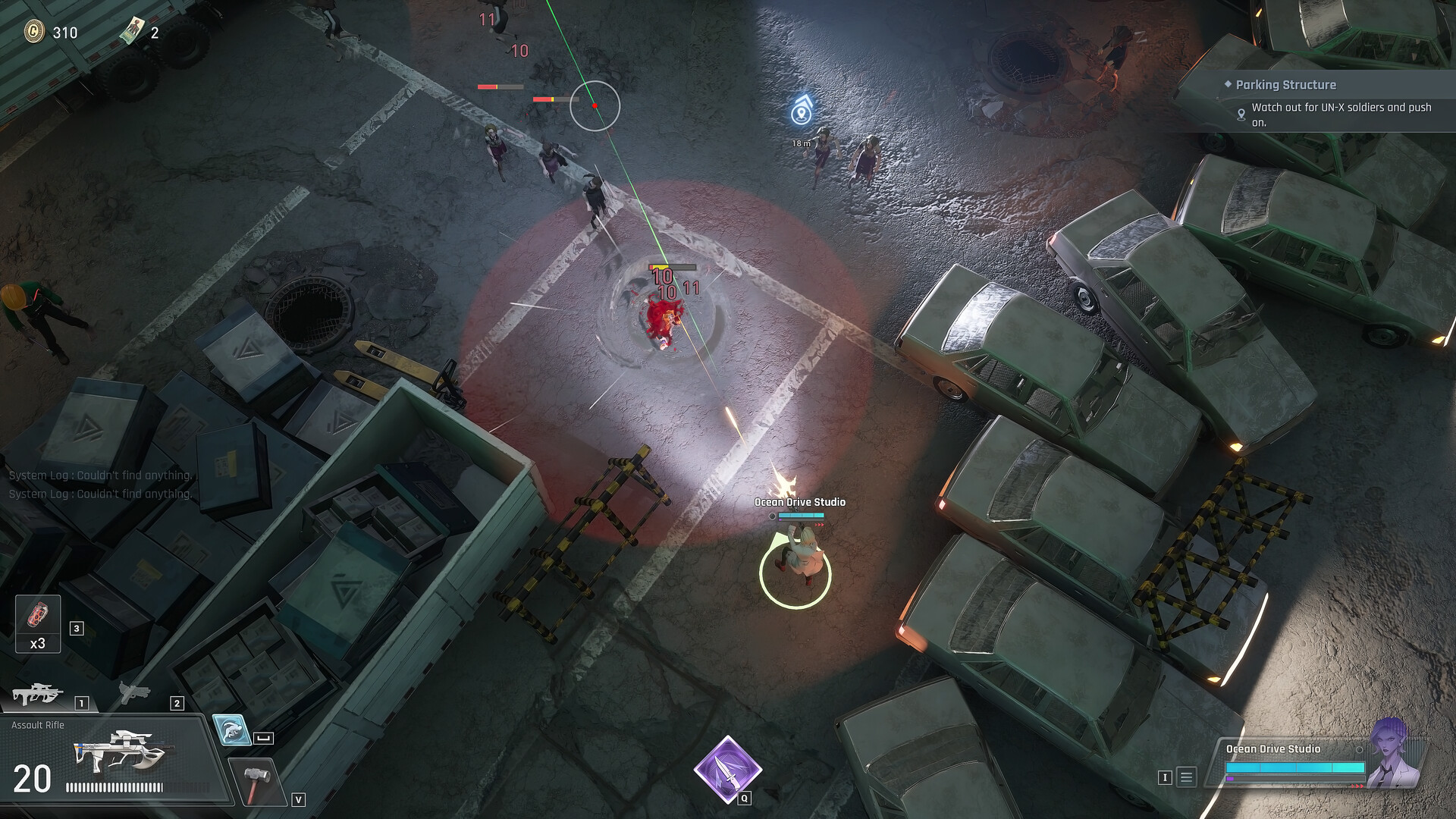 断电协议/Section 13/支持网络联机-麦子社区