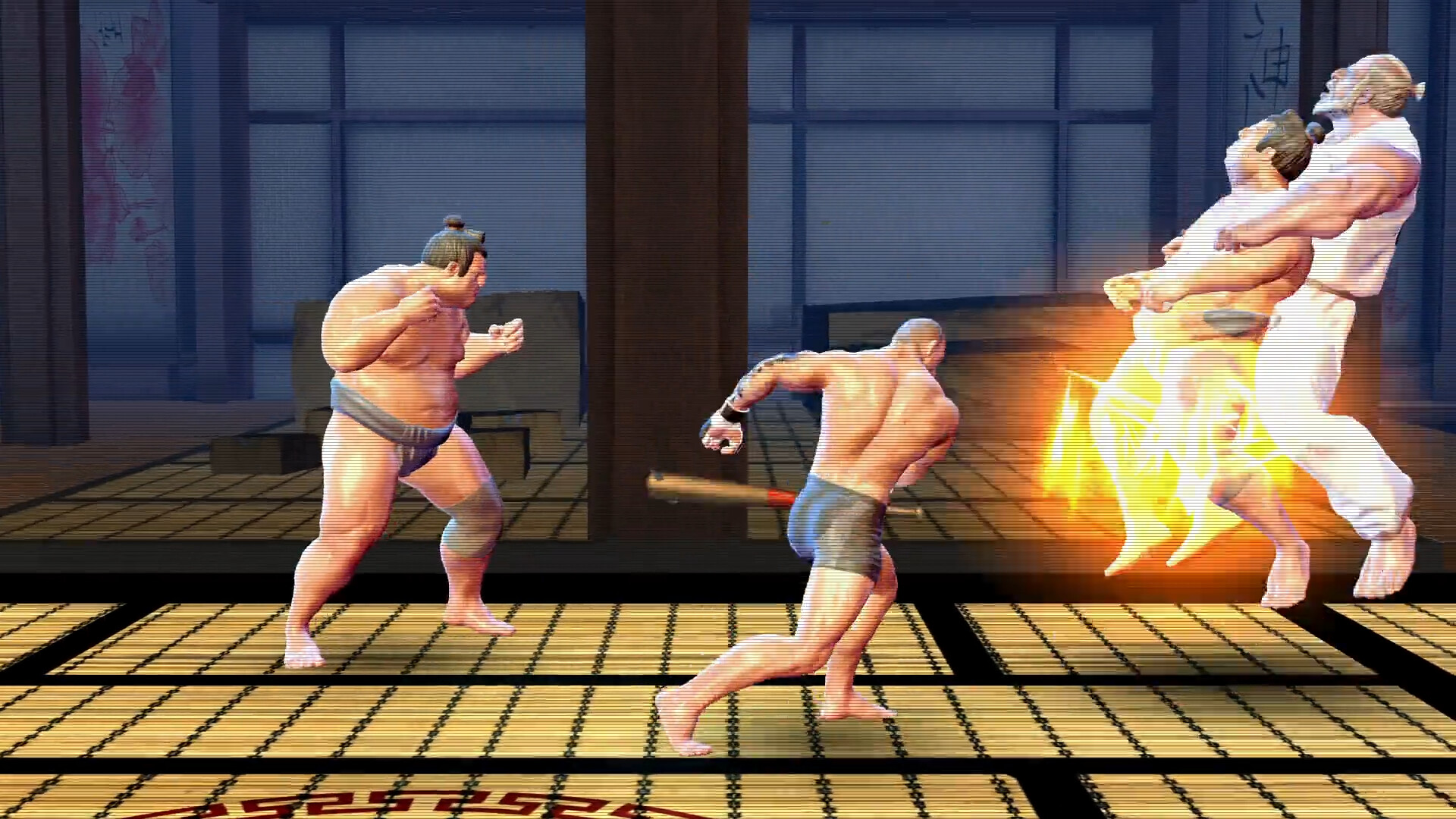 愤怒的街道:打败他们的斗士/Streets of Rageness: Beat 'Em Up Fighter 愤怒的街道:打败他们的斗士/Streets of Rageness: Beat 'Em Up Fighter