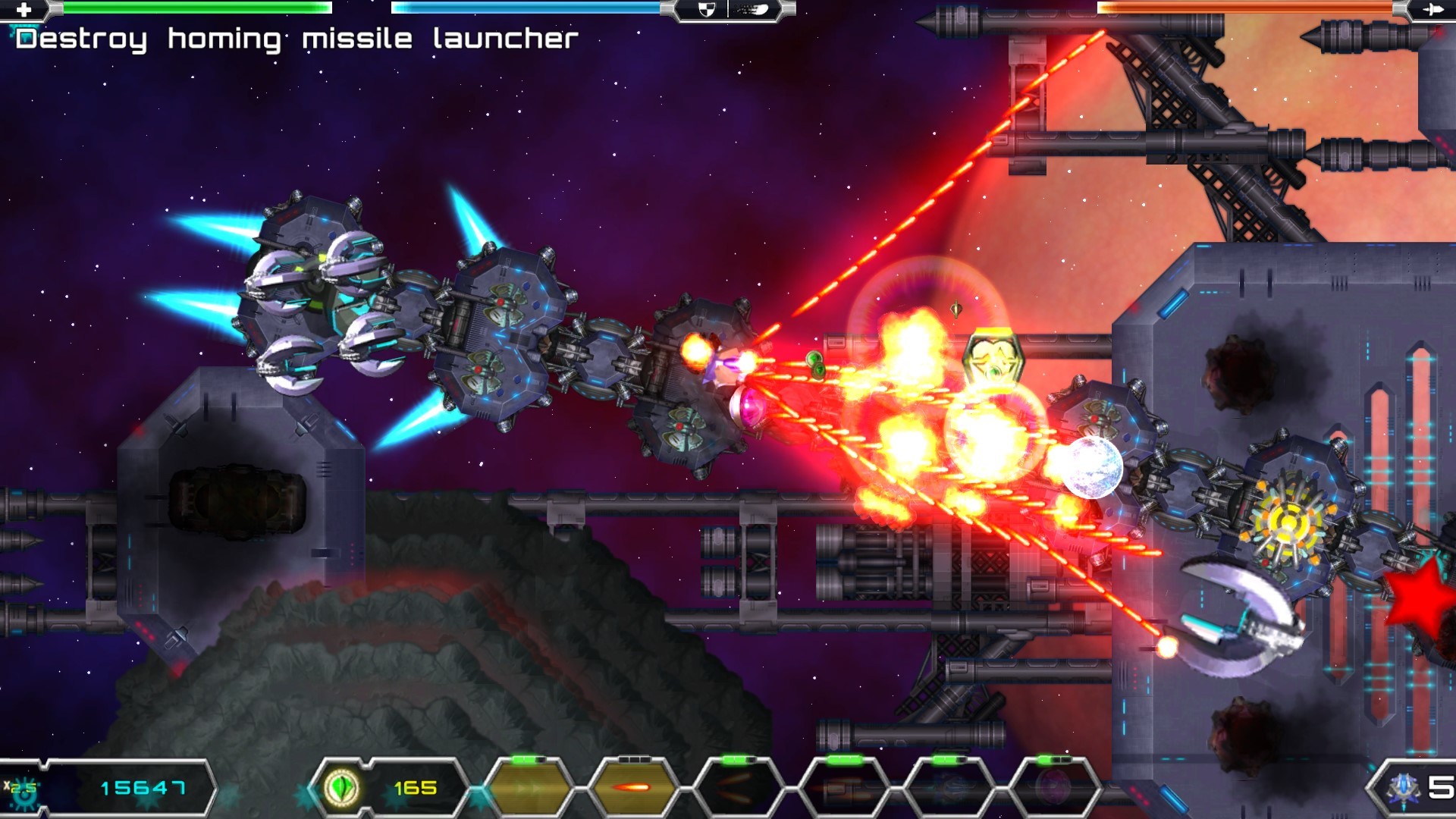 《Iridium》Switch英文版NSP下载 《Iridium》Switch英文版NSP下载