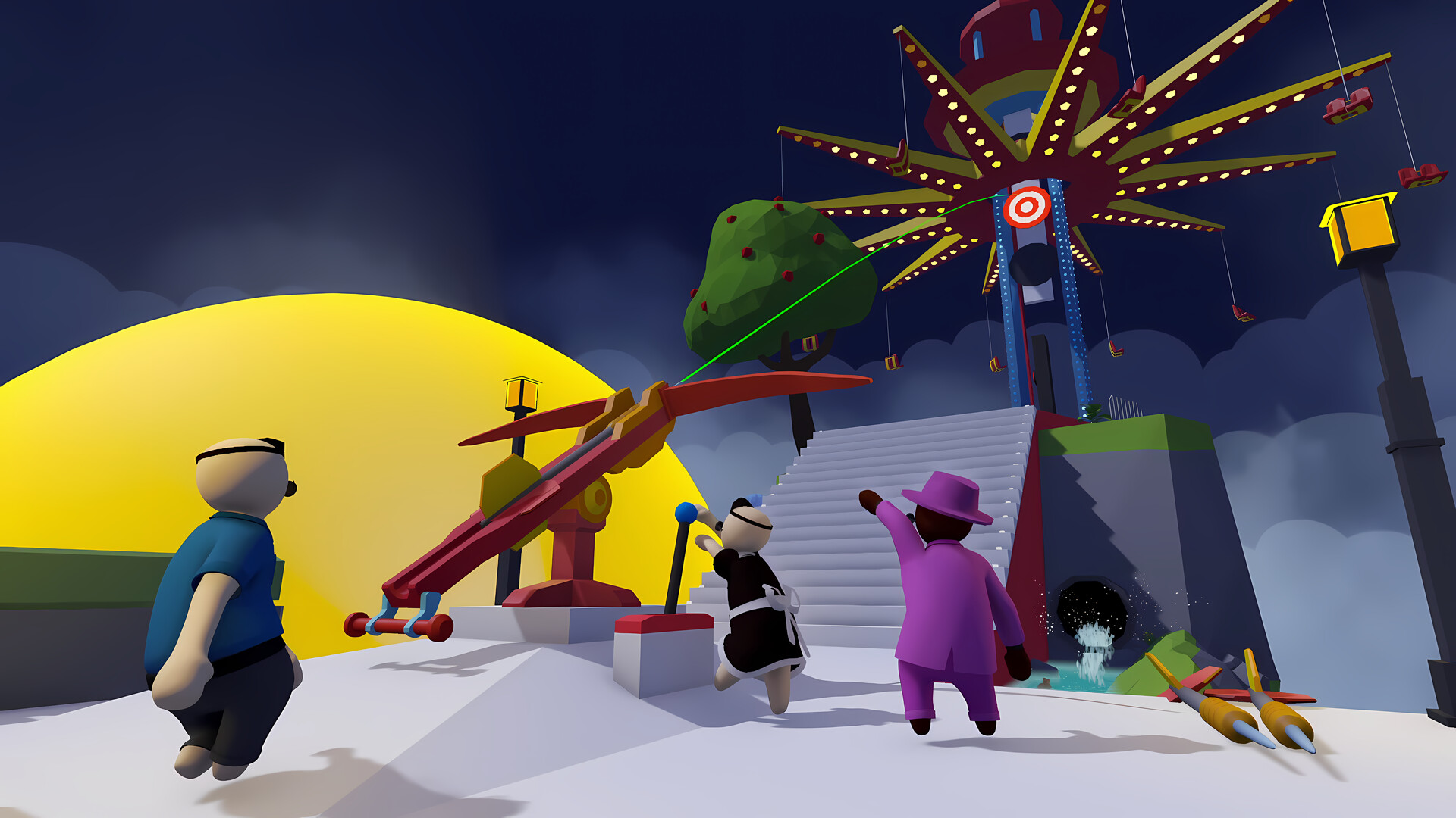 救援行动！/SOS OPS!-麦子社区