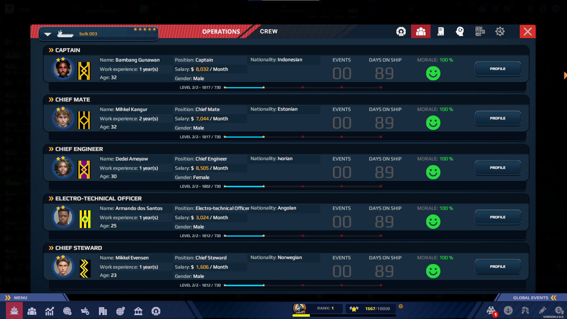 纵横七海:船运世界/SeaOrama: World of Shipping 纵横七海:船运世界/SeaOrama: World of Shipping