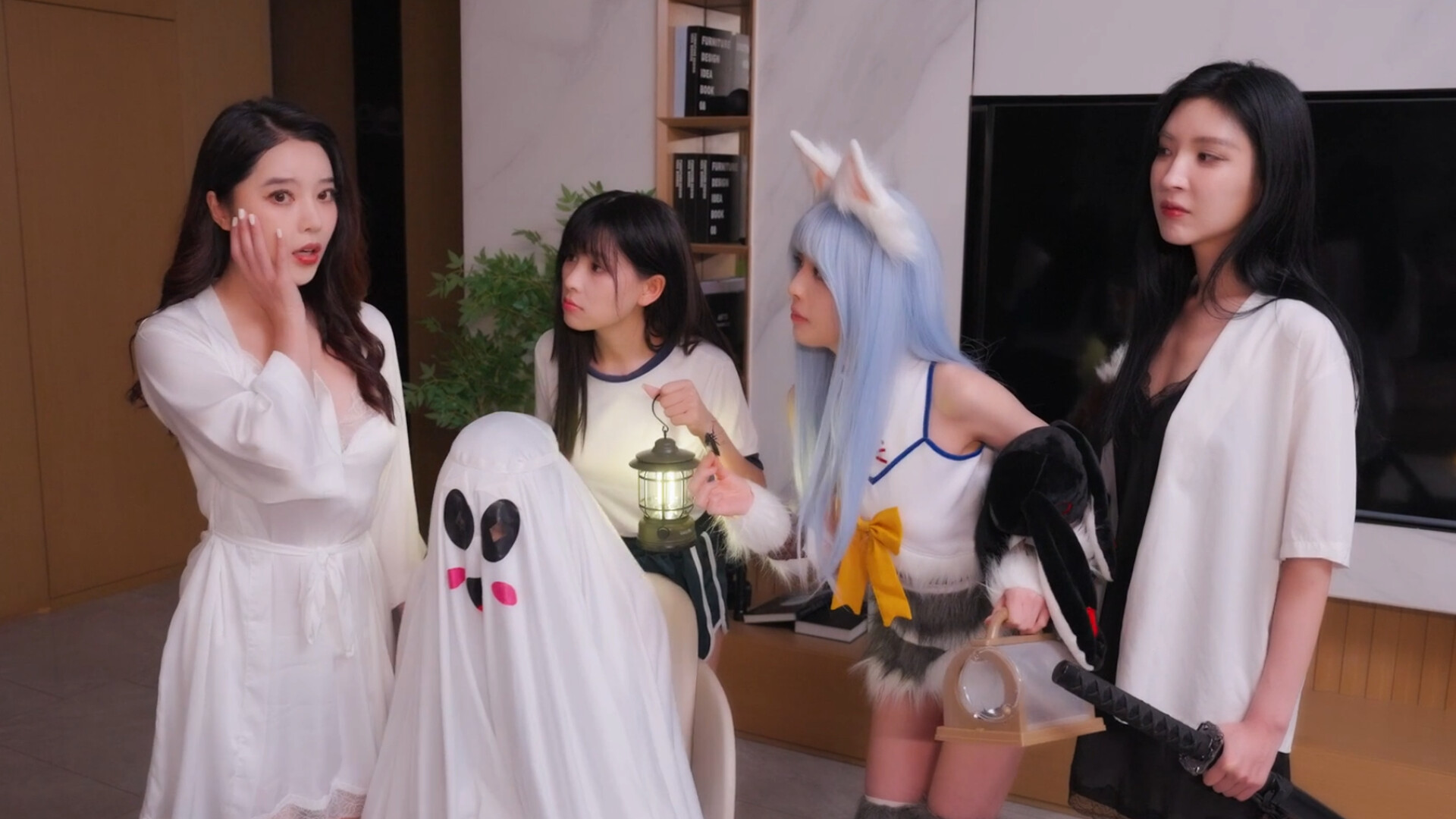 狂想!夏日盛宴/Fantasy!SummerCook 狂想!夏日盛宴/Fantasy!SummerCook