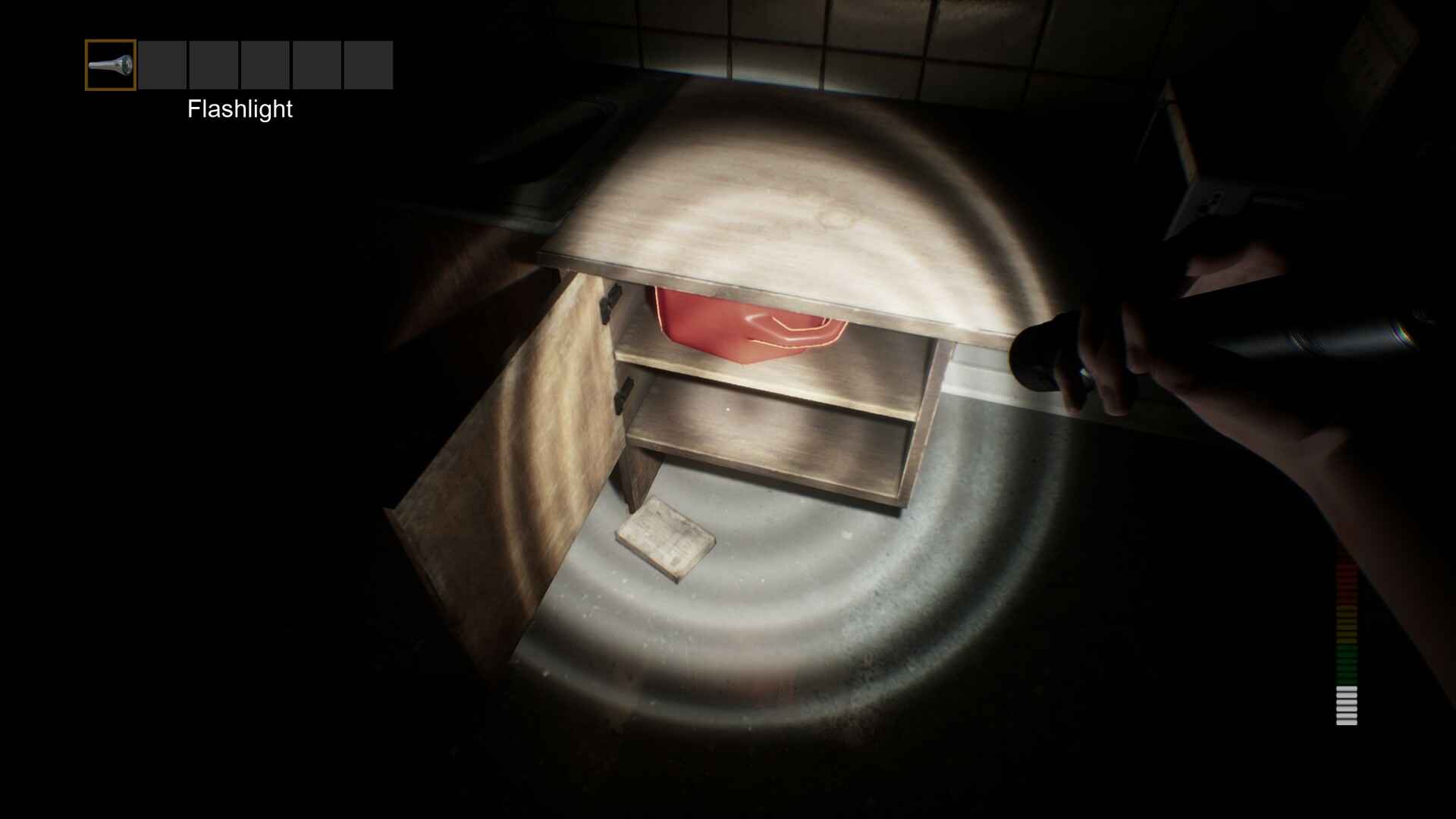 恐慌核心/PANICORE-麦子社区