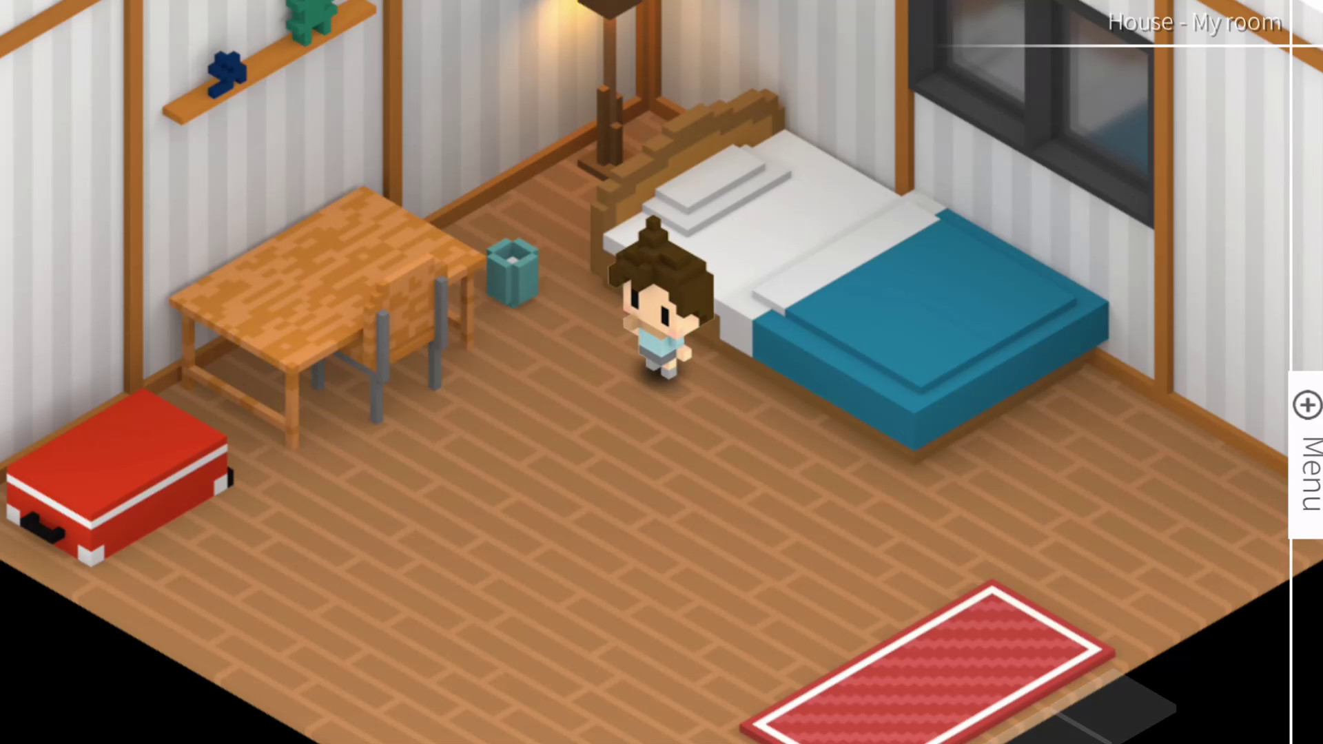 《我在7年后等着你 7 years from now》Switch英文版NSP下载- 含1.0.1补丁-麦子社区