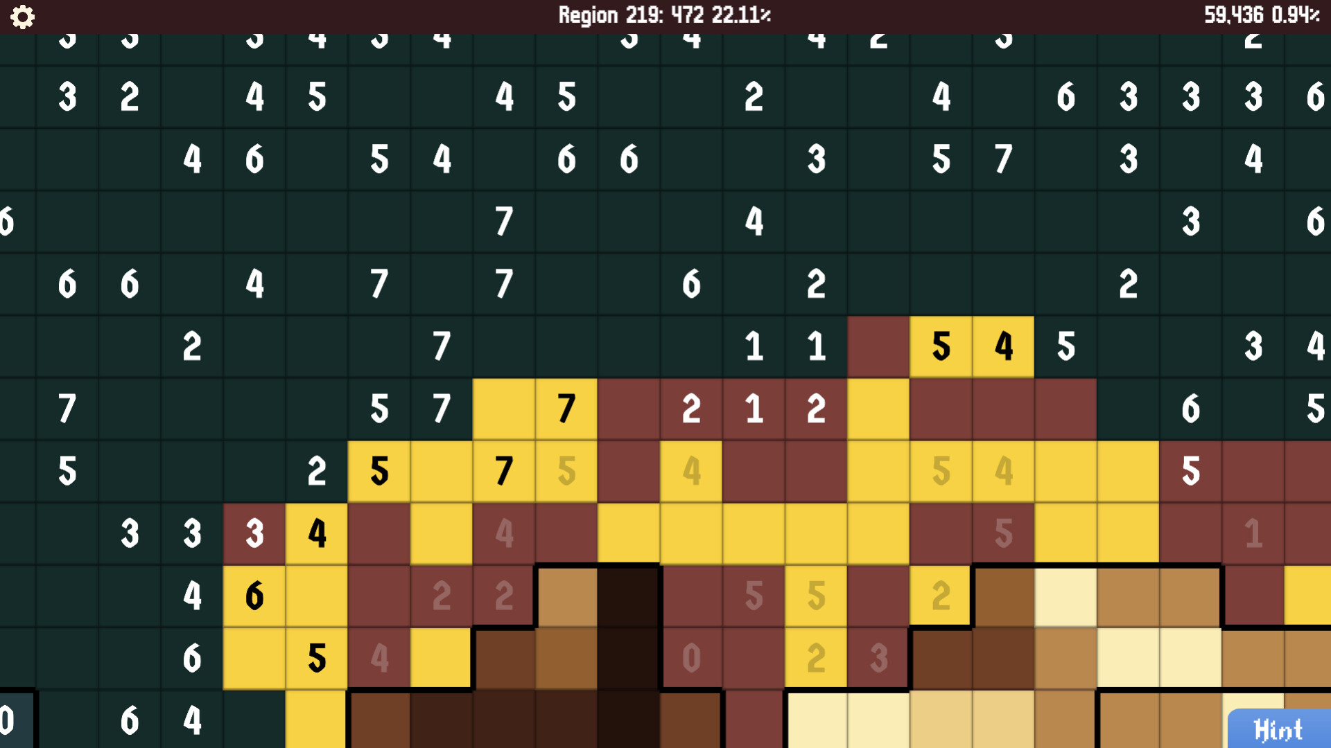 法老的马赛克/Mosaic of The Pharaohs-麦子社区