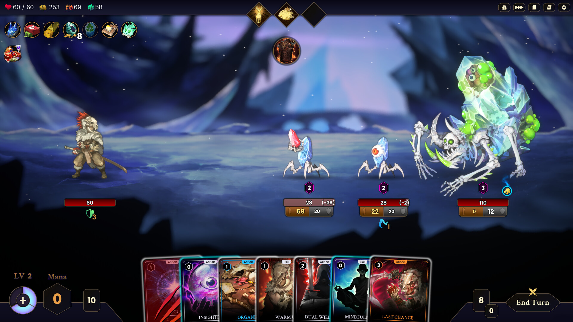 北风之境/Northwind-麦子社区