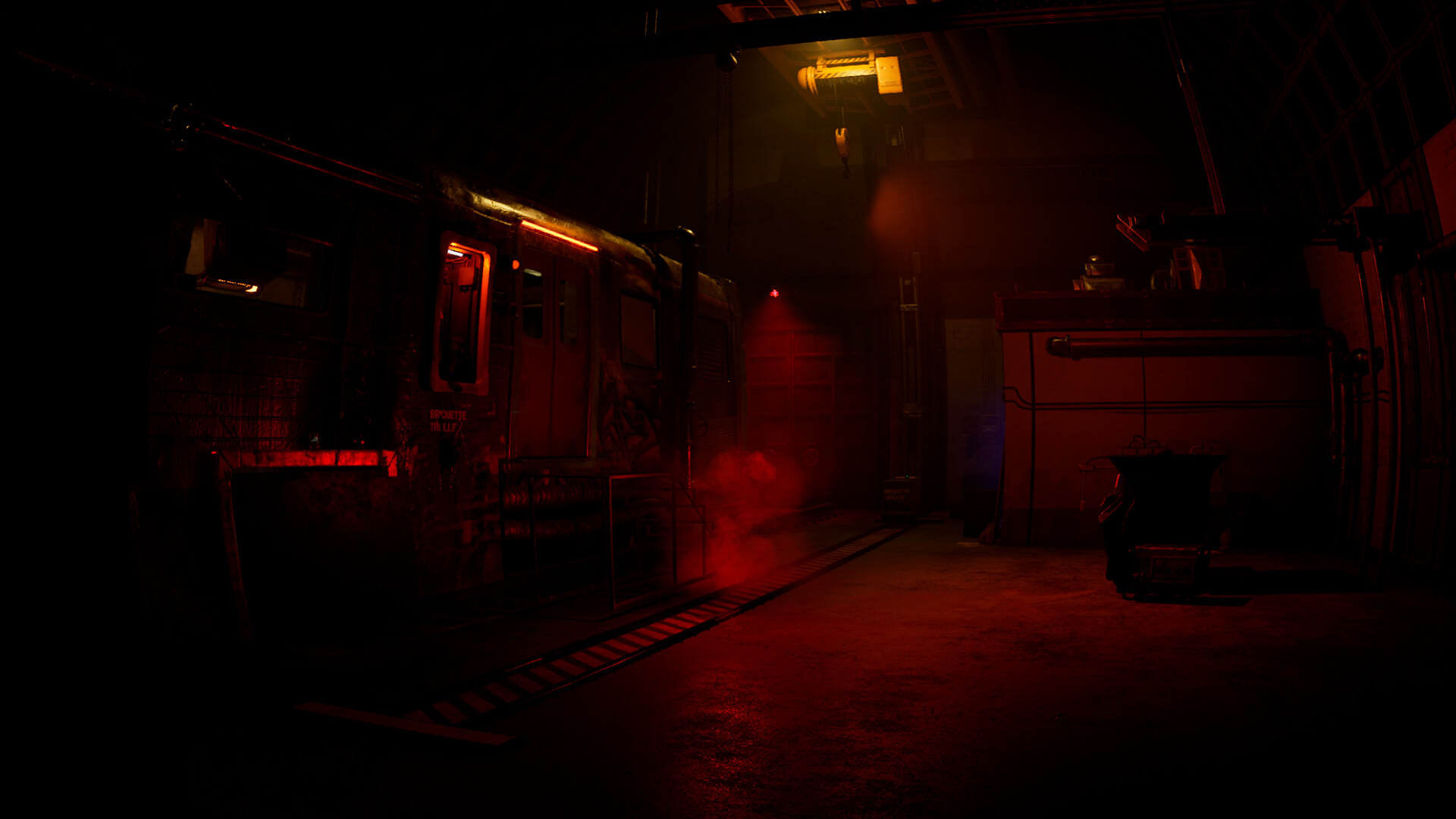 《癫狂动物园/Zoochosis》PC中文版下载-含v2.2.3 《癫狂动物园/Zoochosis》PC中文版下载-含v2.2.3