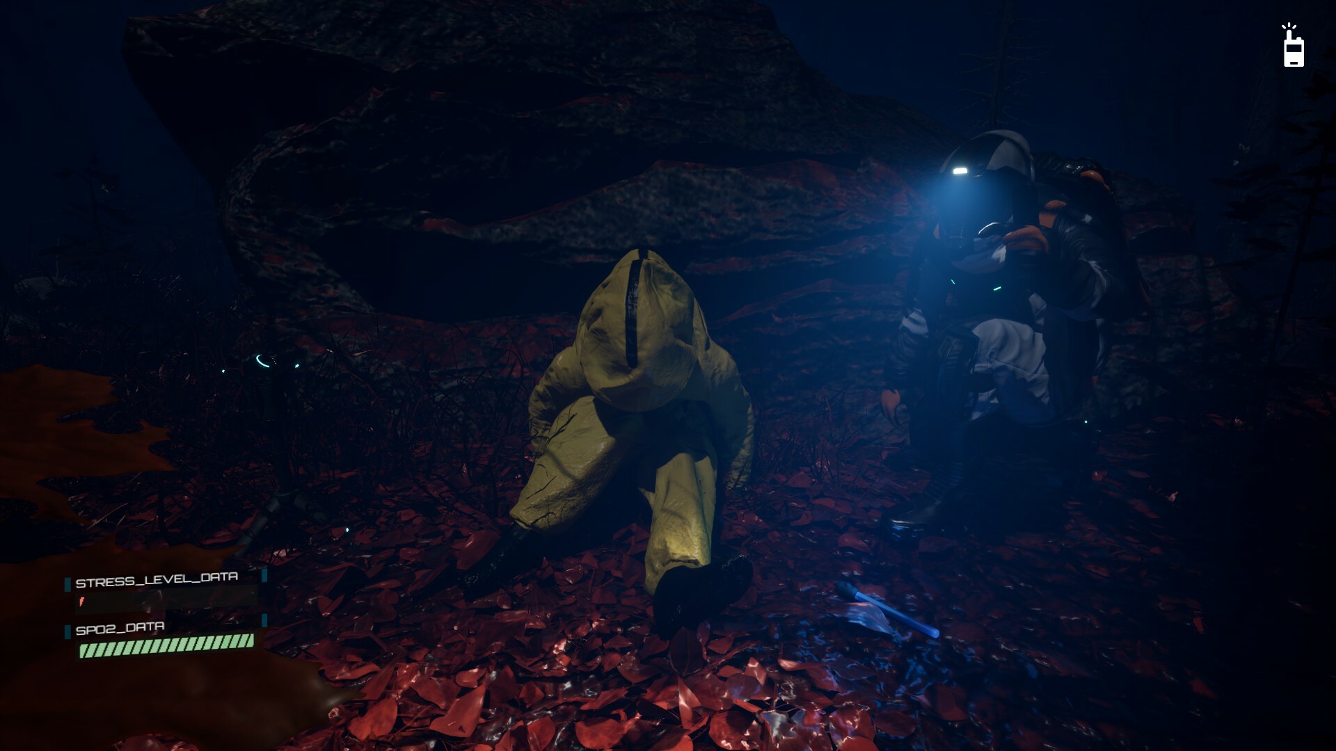 后室：撤离/Backrooms: Extractions-麦子社区