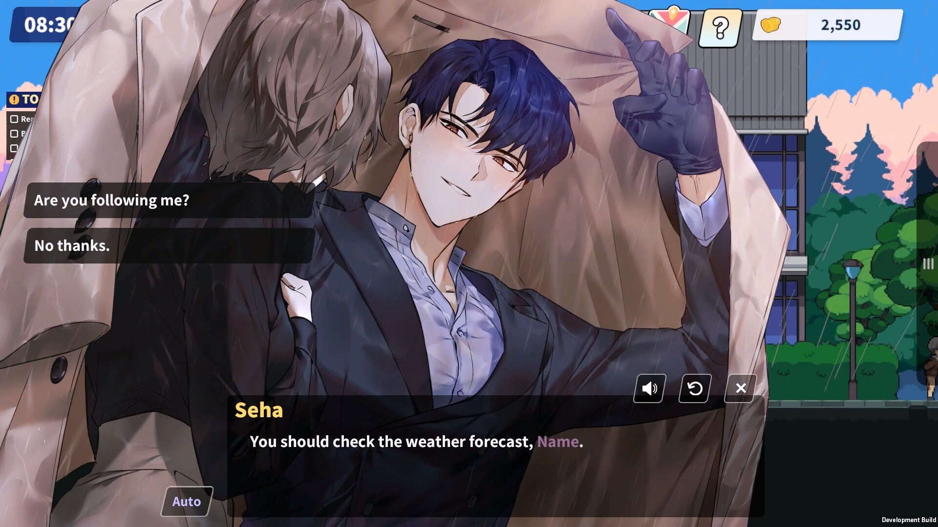 凊恧猎犬/Salty Hounds-麦子社区