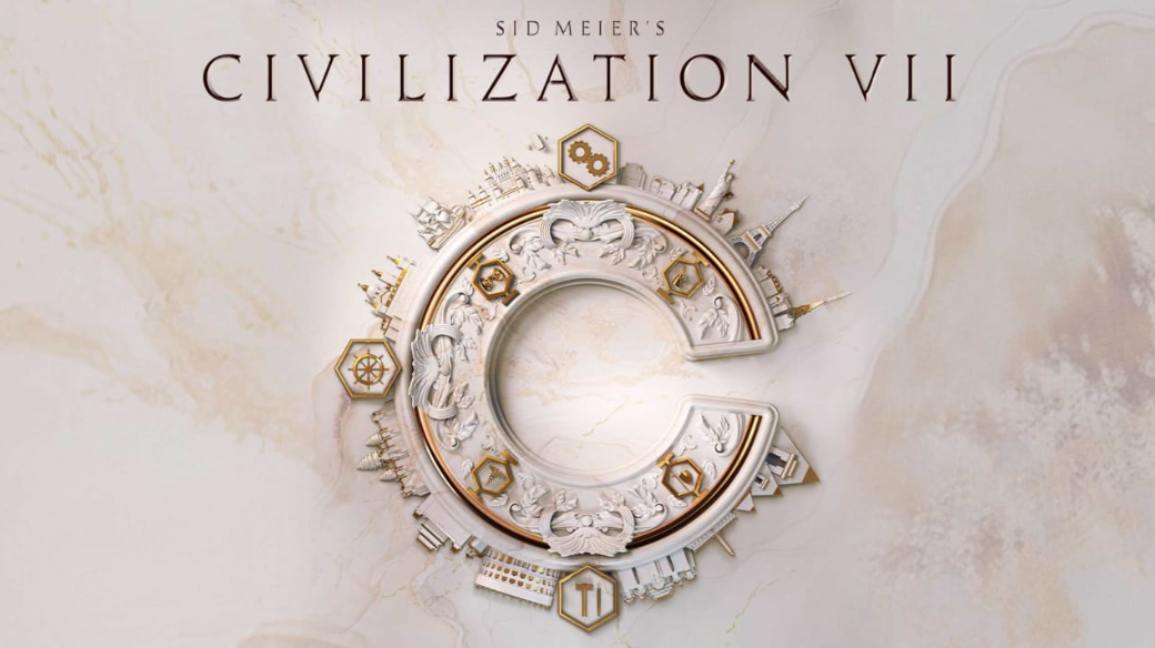 《文明7 Sid Meier’s Civilization® VII》Switch中文版NSZ下载+1.3.1补丁+30DLC-麦子社区