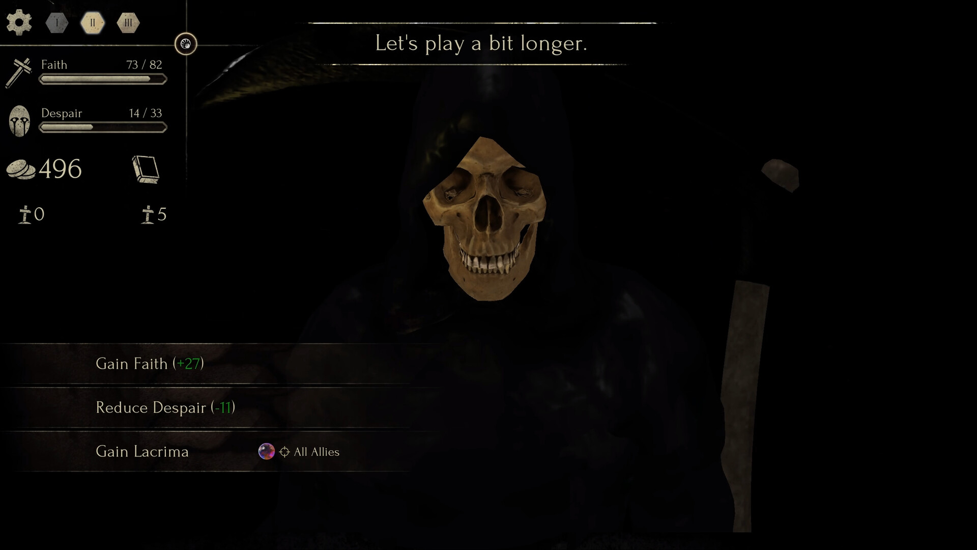 绝望信仰/Faith in Despair-麦子社区