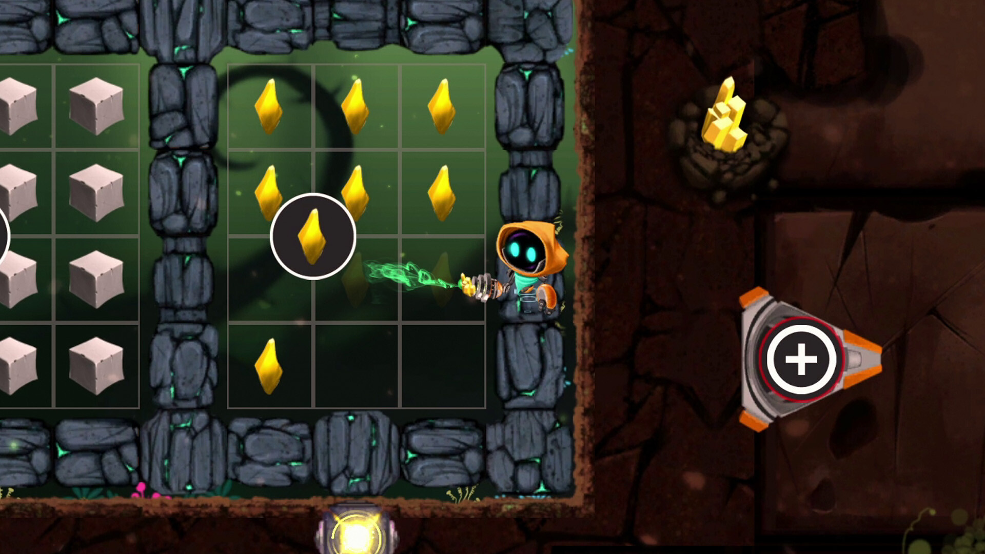 《拯救光界 Illuminaria》Switch美版中文NSZ下载 – 含1.301补丁 《拯救光界 Illuminaria》Switch美版中文NSZ下载 – 含1.301补丁