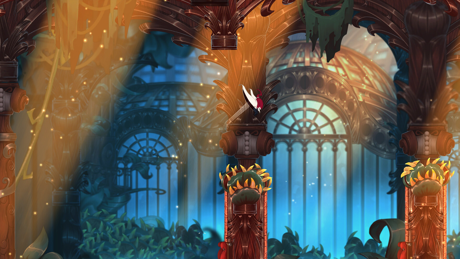 《天籁之国 Symphonia》switch美版中文+1.1.0补丁-麦子社区