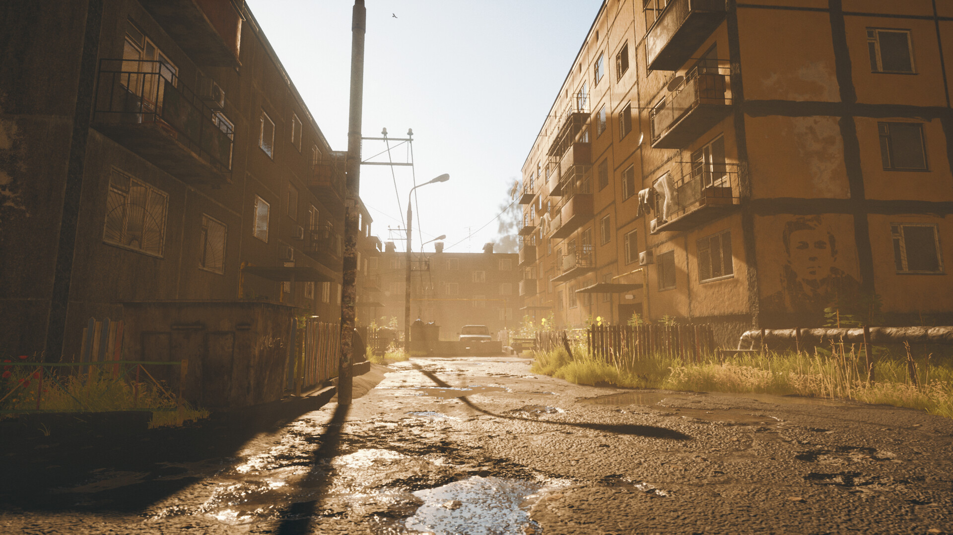 我的碎片/Pieces of me-麦子社区