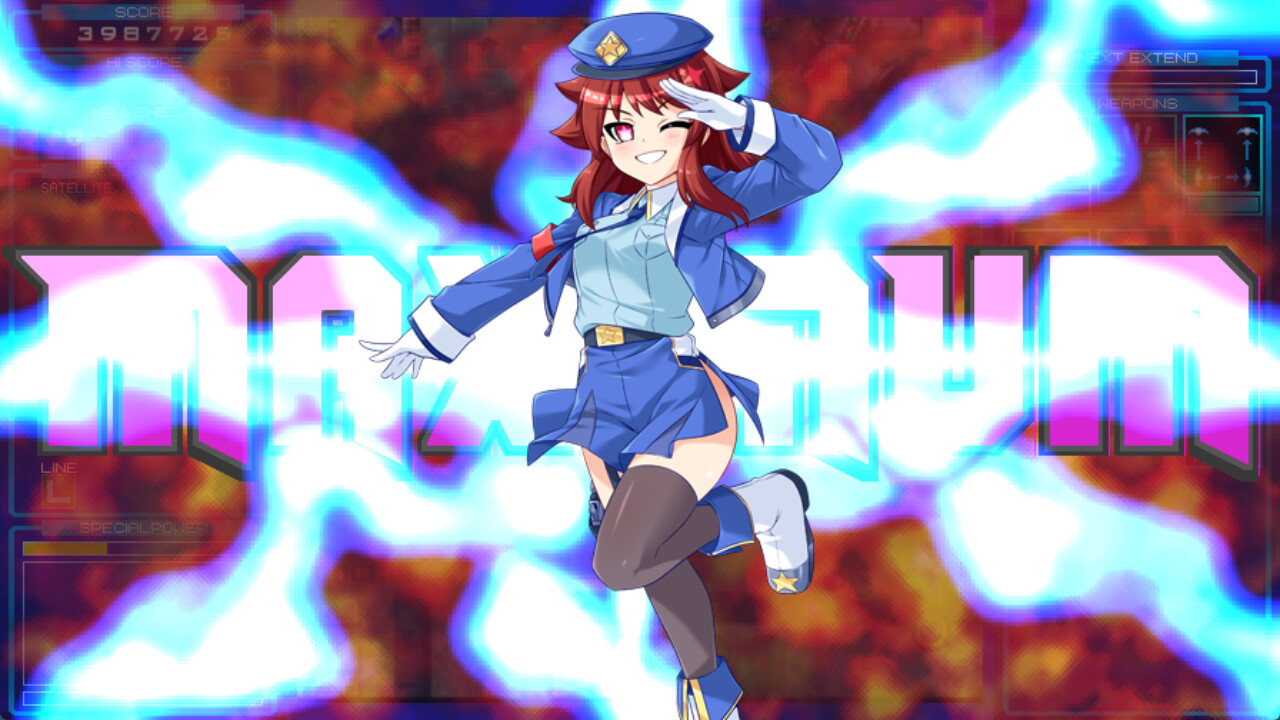 迷失之径/Stray Path-麦子社区