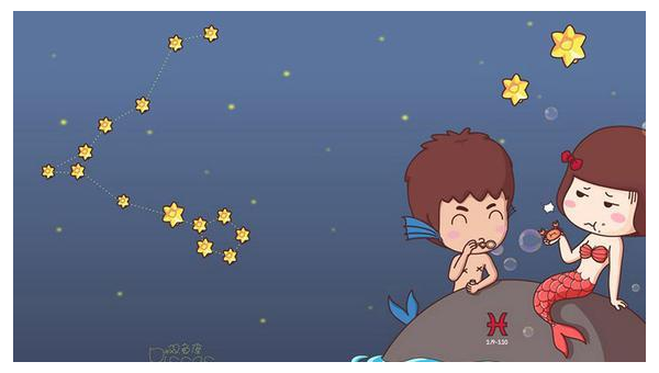 跟双鱼座借钱怎样引发情感共鸣