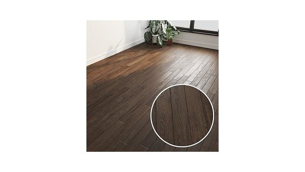 房间用深色木地板风水好吗