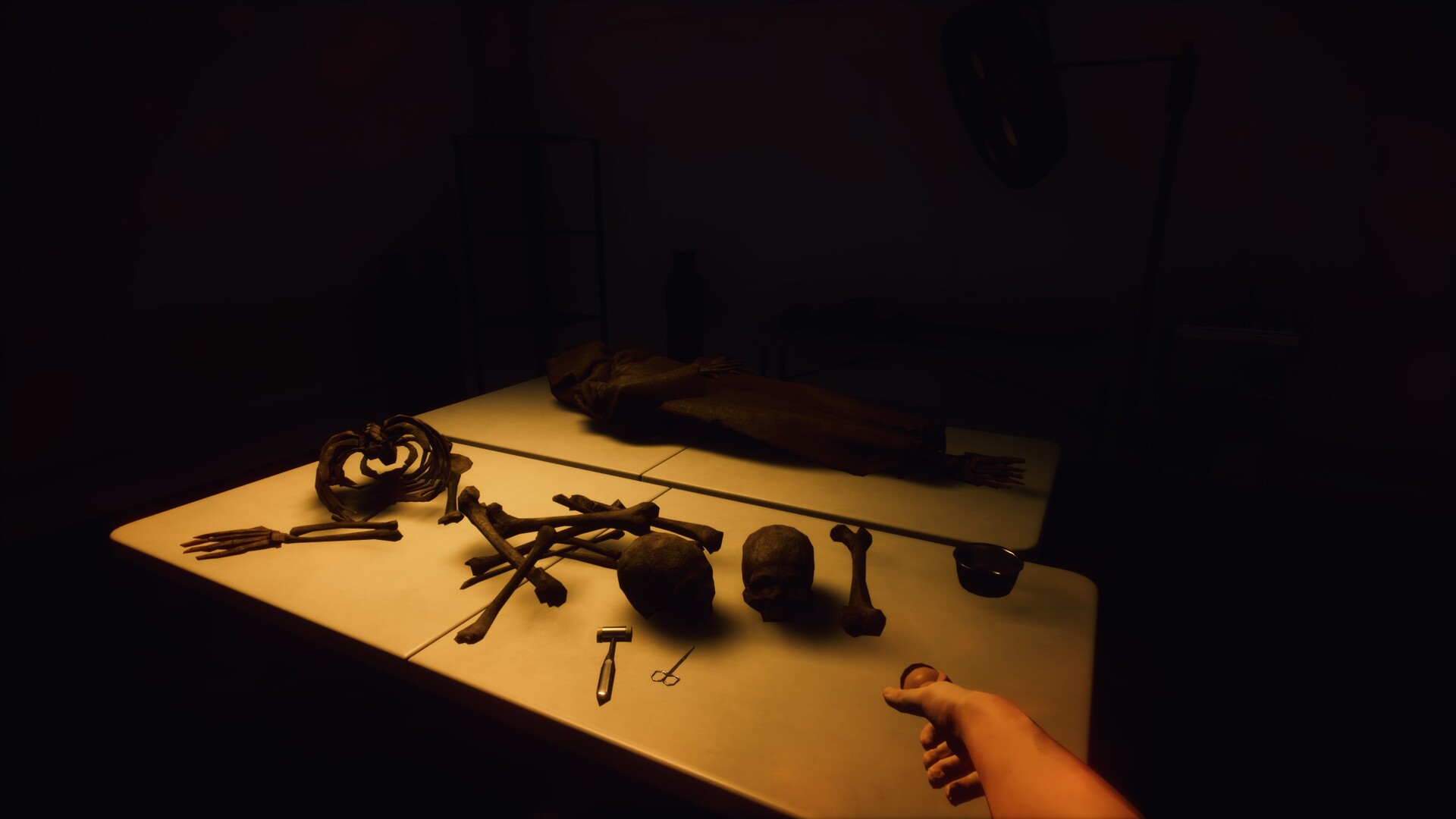 《维持生存/KeepUp Survival》PC中文版下载-含v20251115-麦子社区