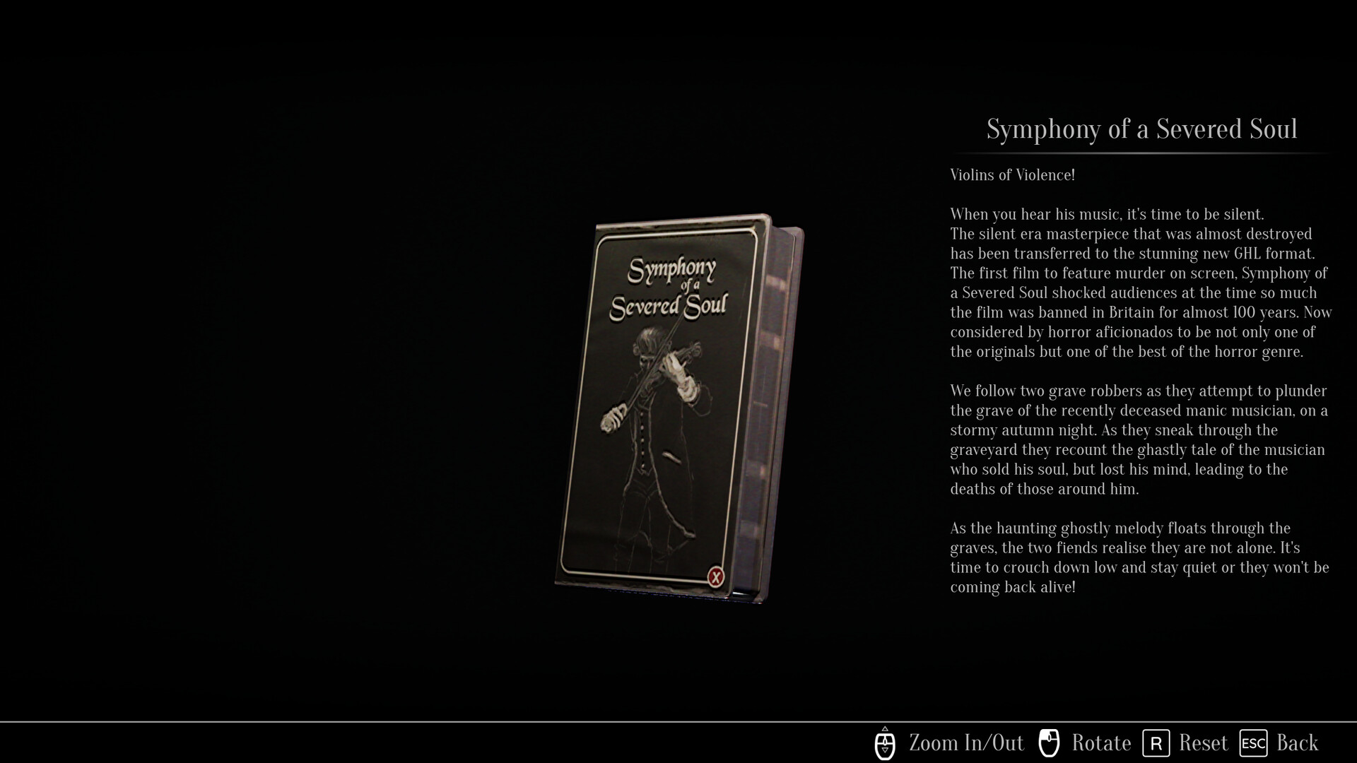 录像怪谈/Dead Format