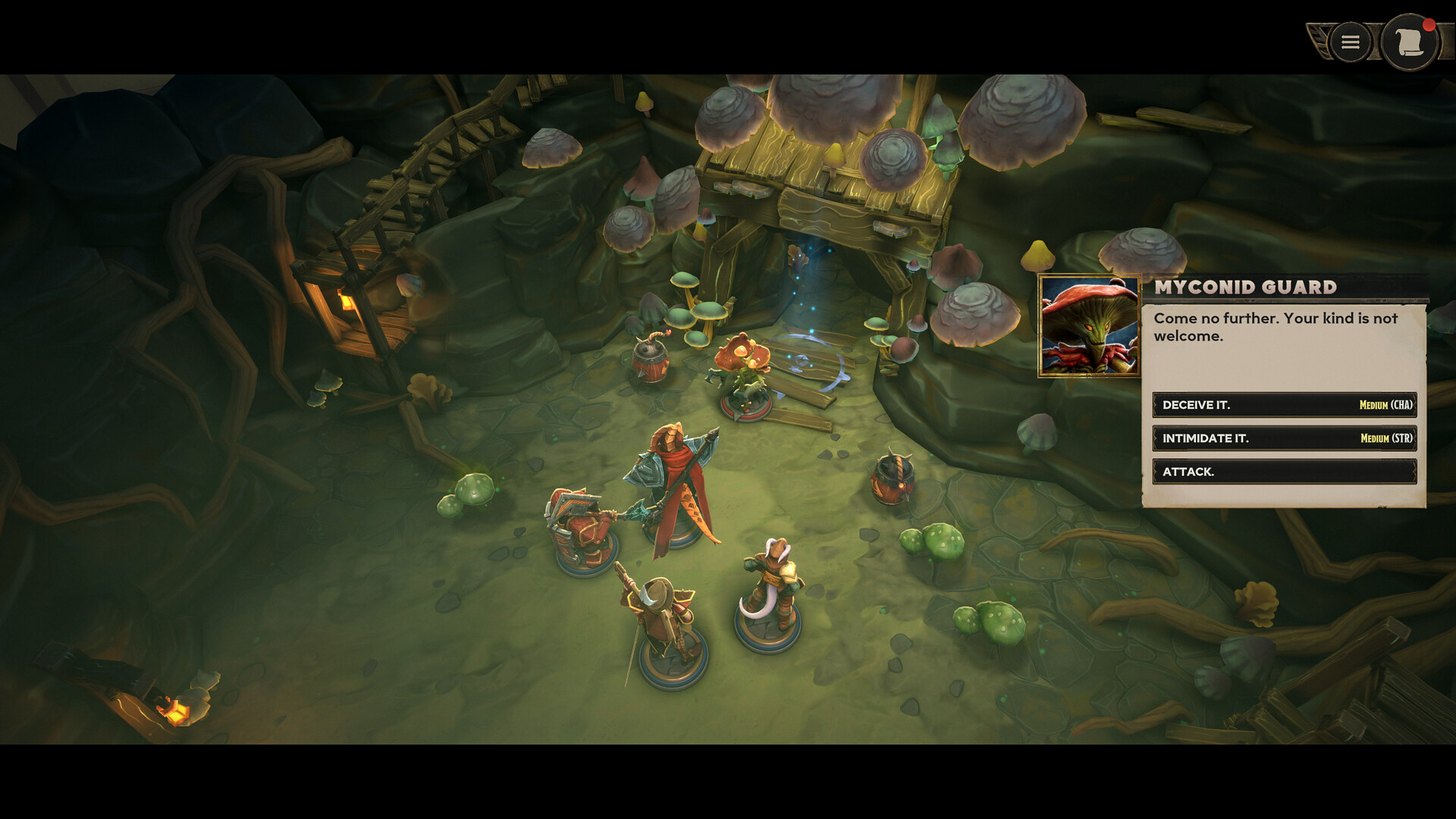 《德米欧 x 龙与地下城：战痕/Demeo x Dungeons & Dragons: Battlemarked》PC中文版下载-含Build.20890983-麦子社区