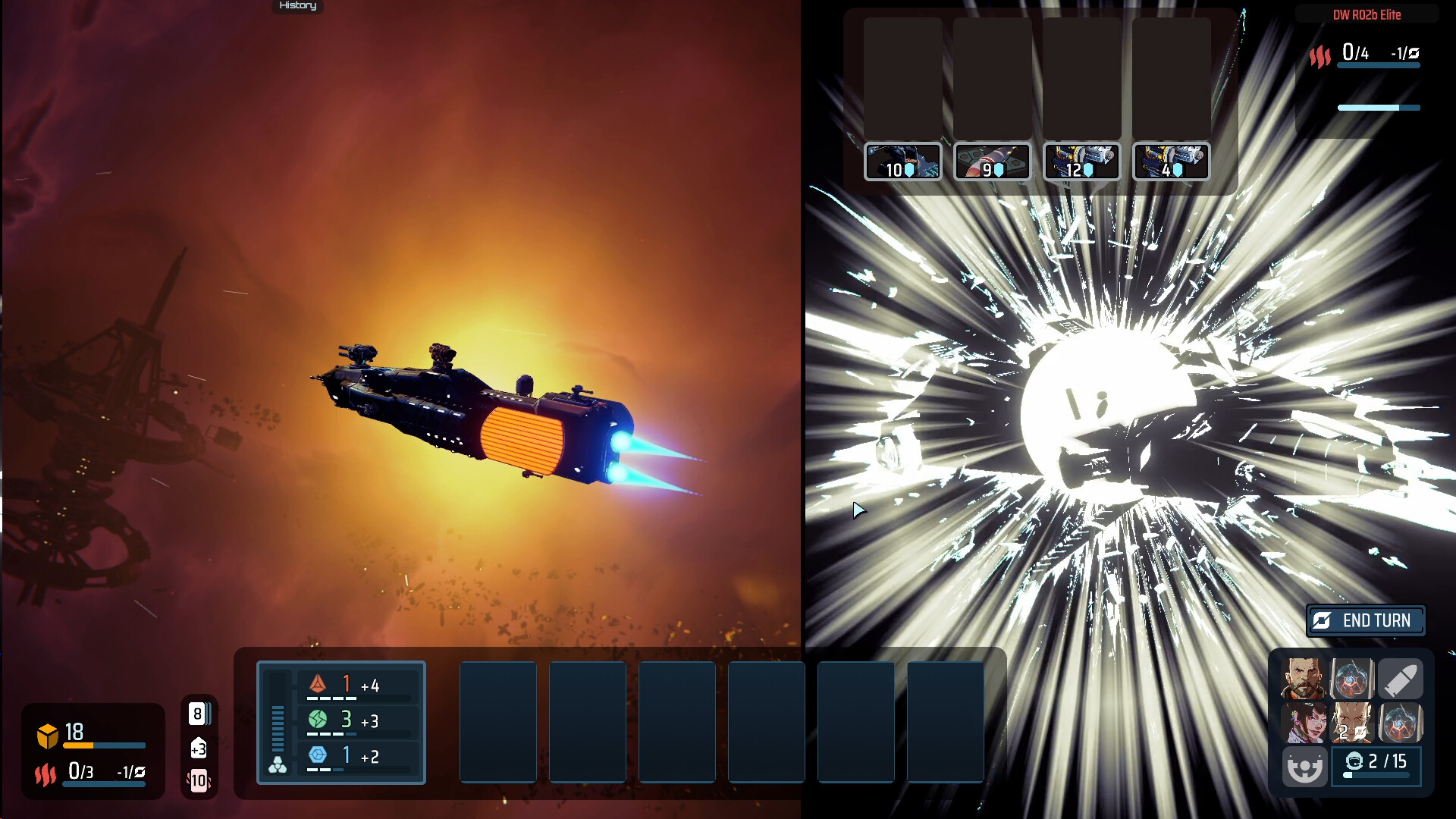 《星尘战线/Breachway》PC中文版下载-含v1.113.0.0-麦子社区