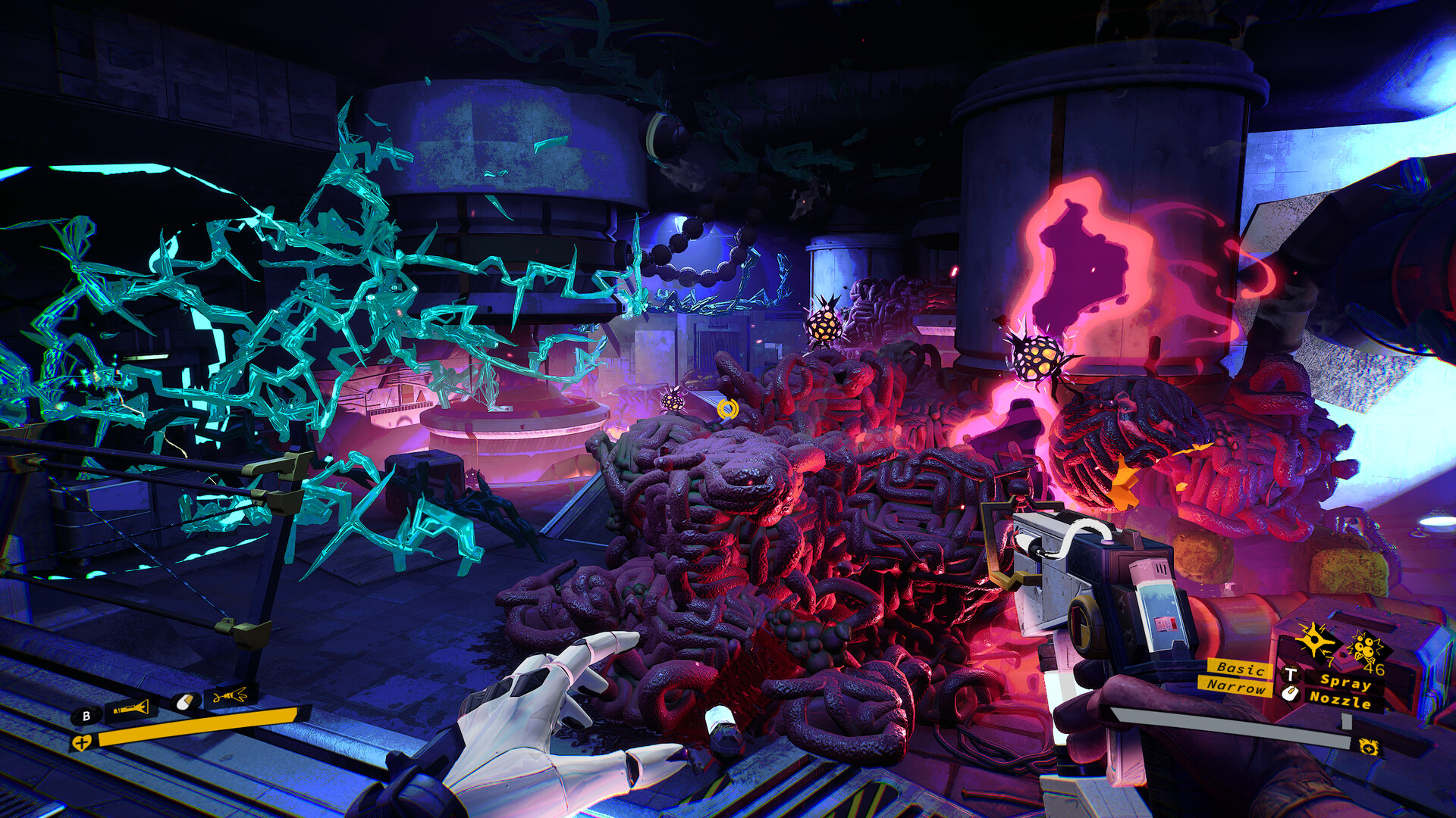 仙肴苍穹/Ambrosia Sky 仙肴苍穹/Ambrosia Sky