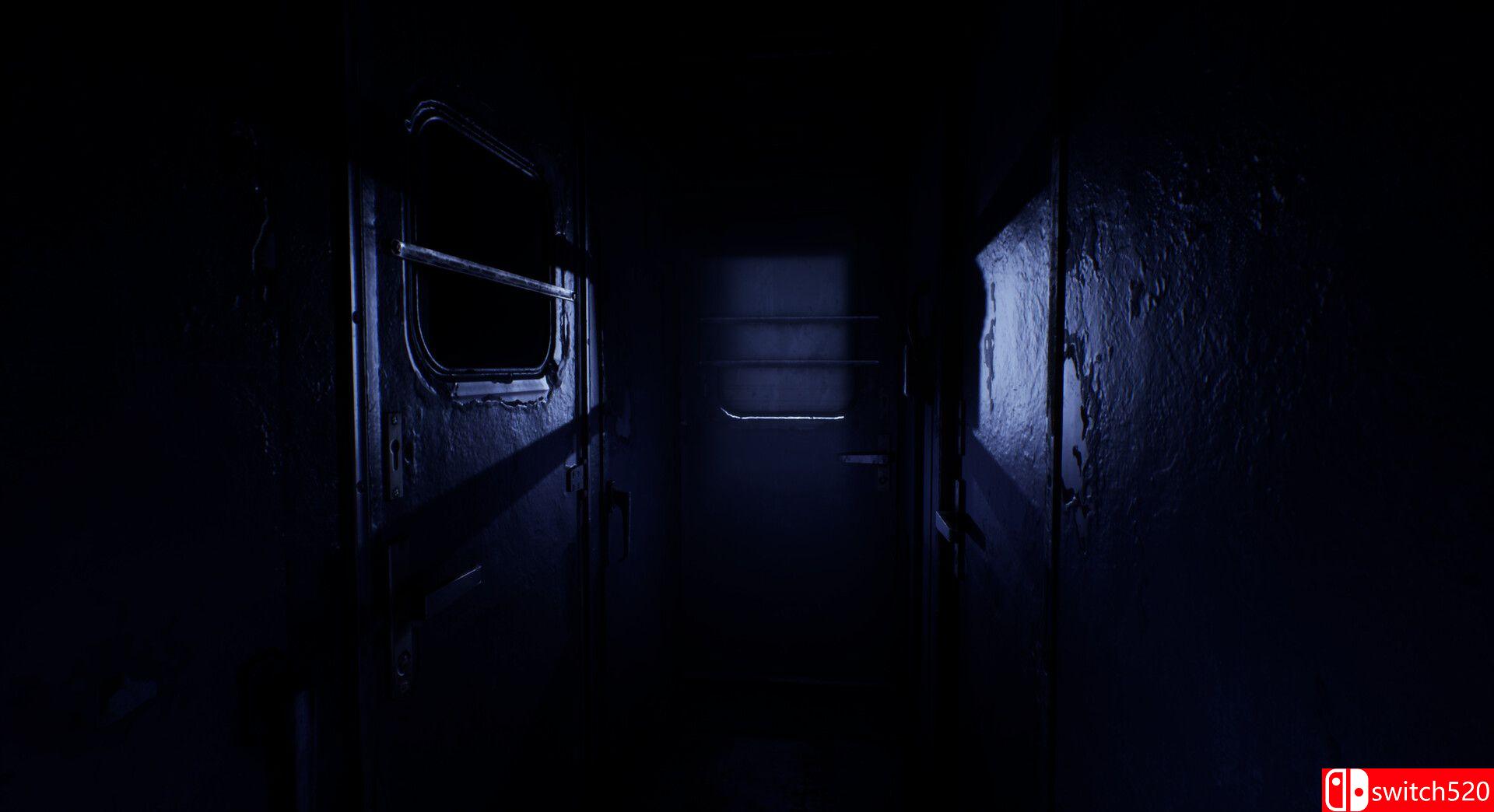 《6号快车（Express No. 6）》[英文]-麦子社区