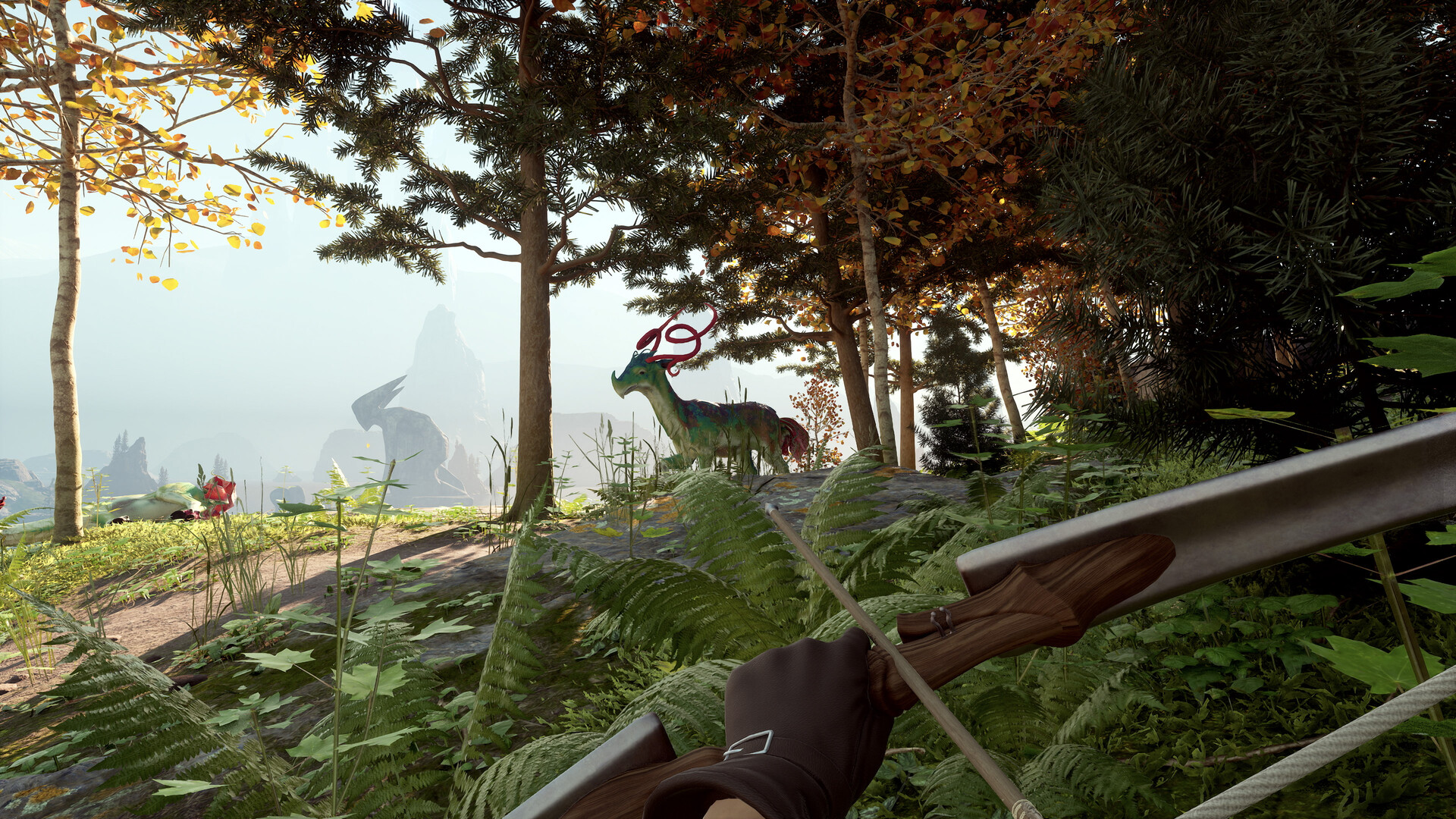 夜莺传说/Nightingale 夜莺传说/Nightingale