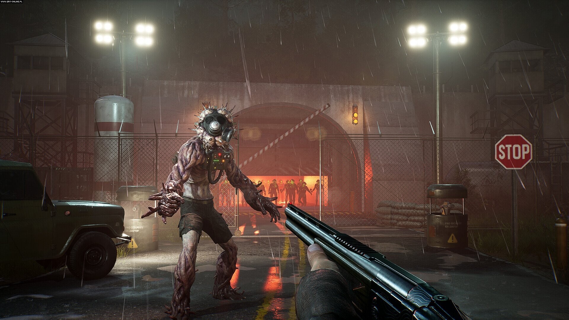 疫区岛/Outbreak Island-麦子社区