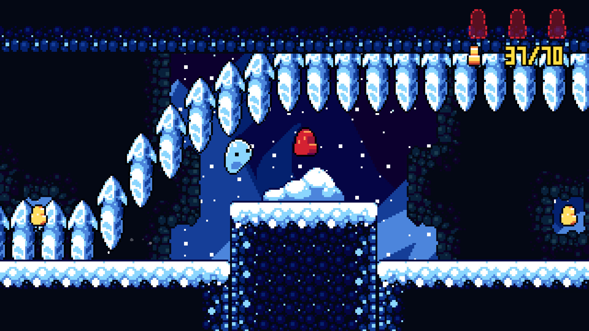 黏糊糊快跑！/Go Slimey Go!-麦子社区