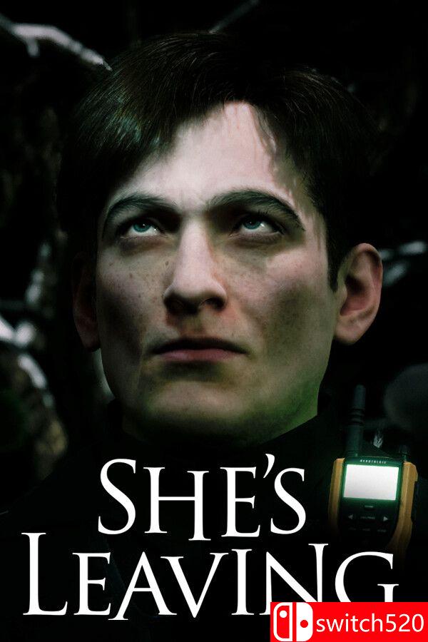 《她要离开（She’s Leaving）》[英文]-麦子社区