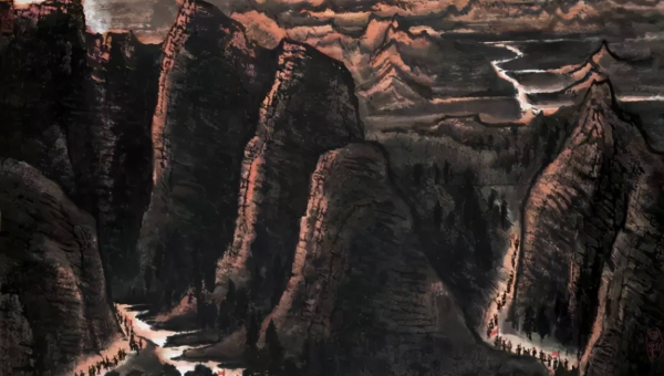 住宅东边有高压线风水好不好