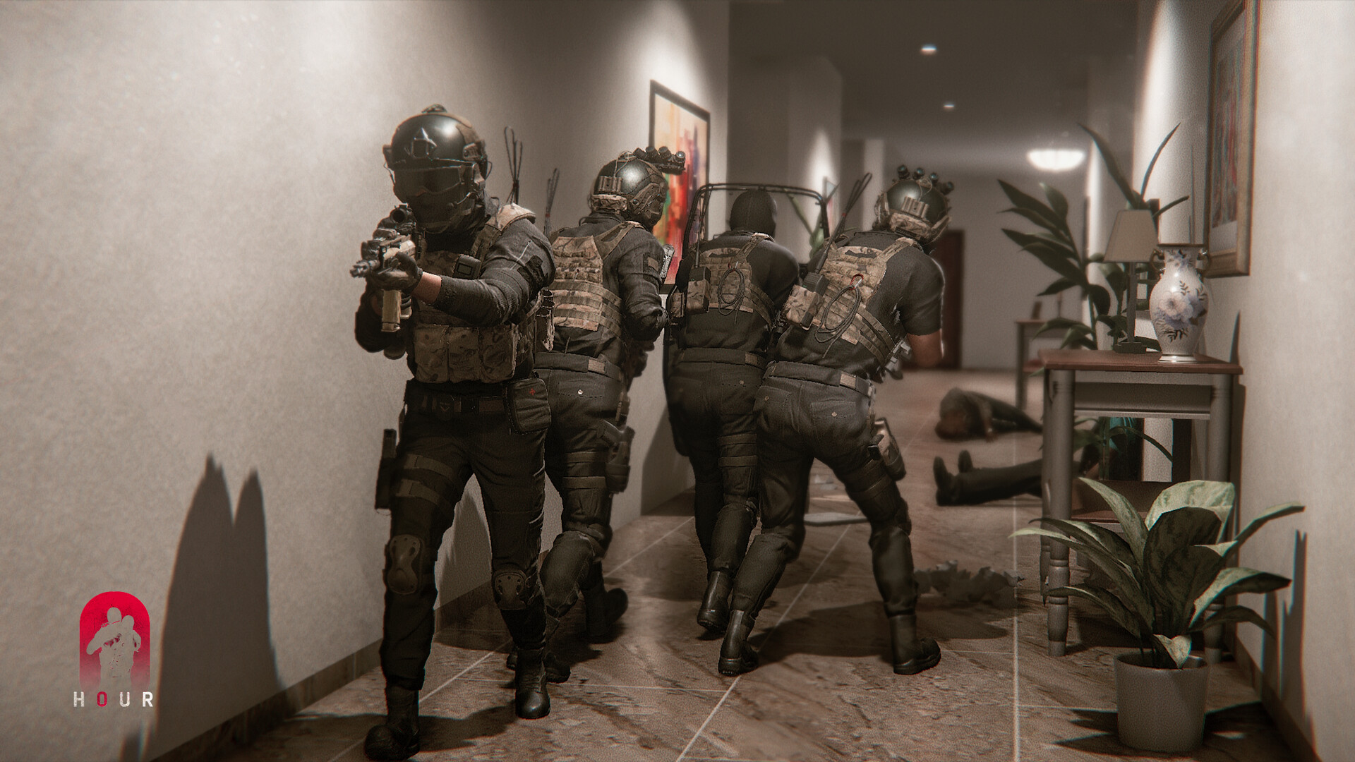 绝命时刻/Zero Hour