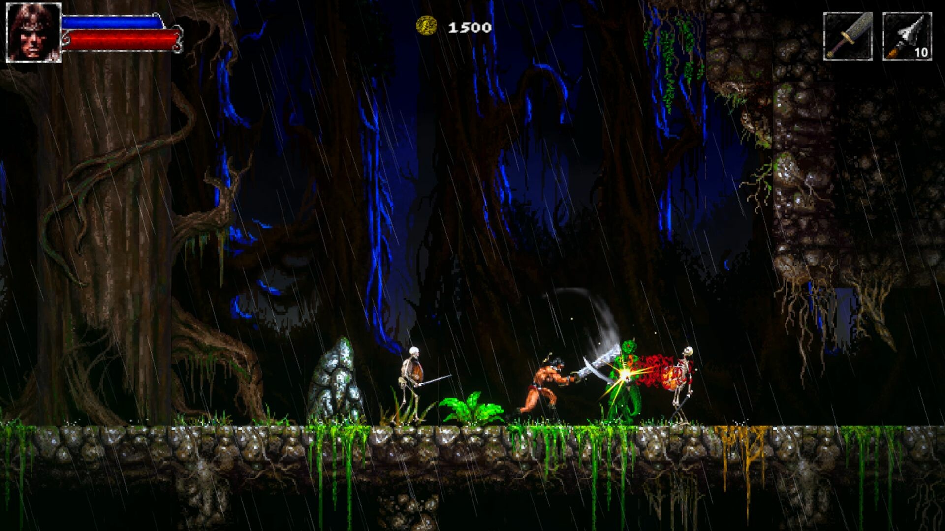 《贝荷嘉2/Beholgar 2》PC中文版下载-含Build.21113986-麦子社区