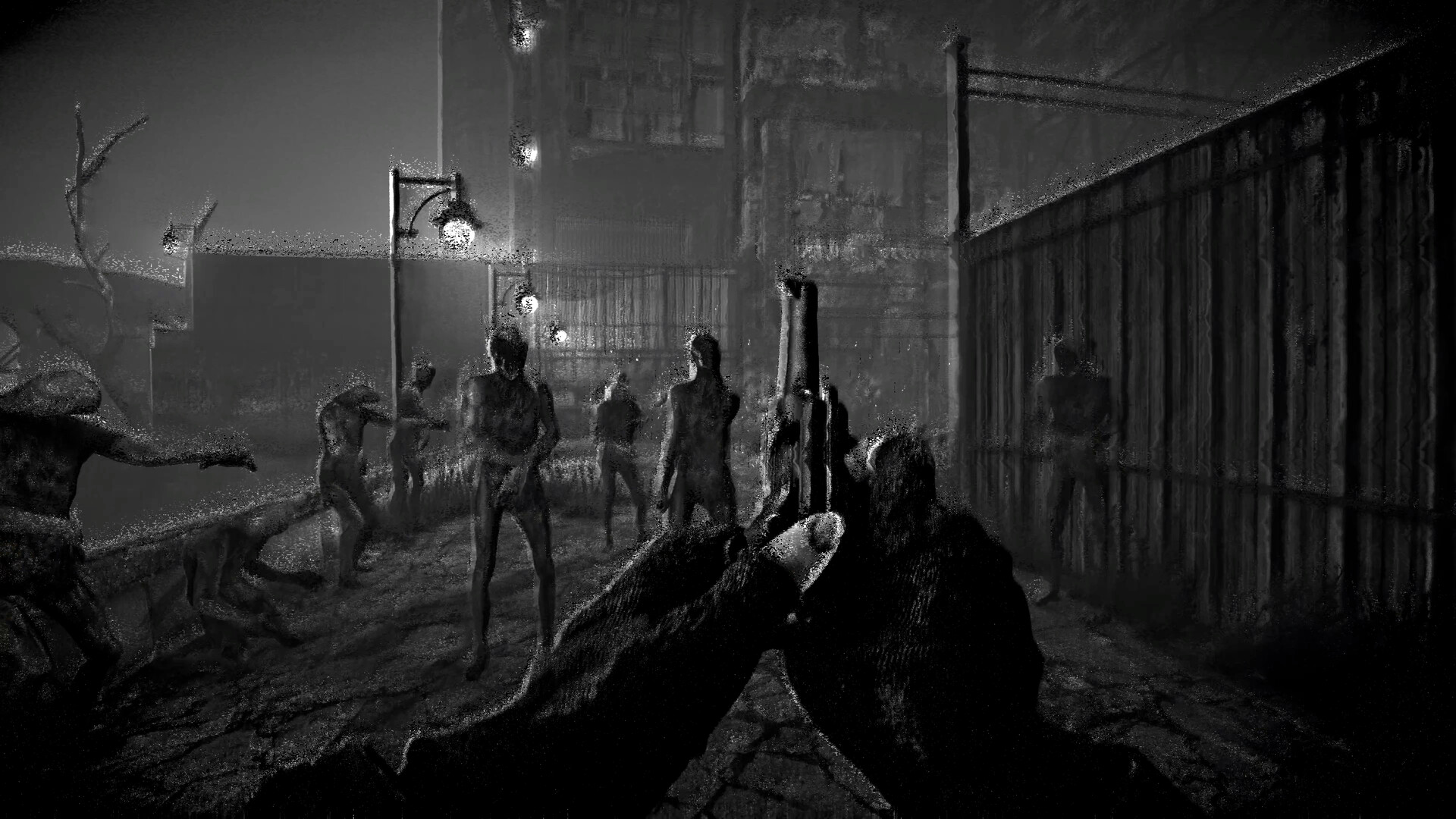 《全面混沌/Total Chaos》PC英文版下载-含v1.03-麦子社区