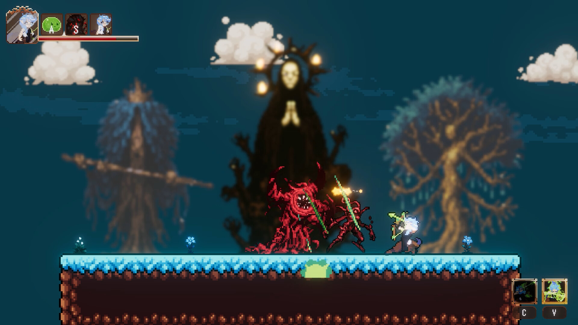 幻形史莱姆/Slime Changer 幻形史莱姆/Slime Changer