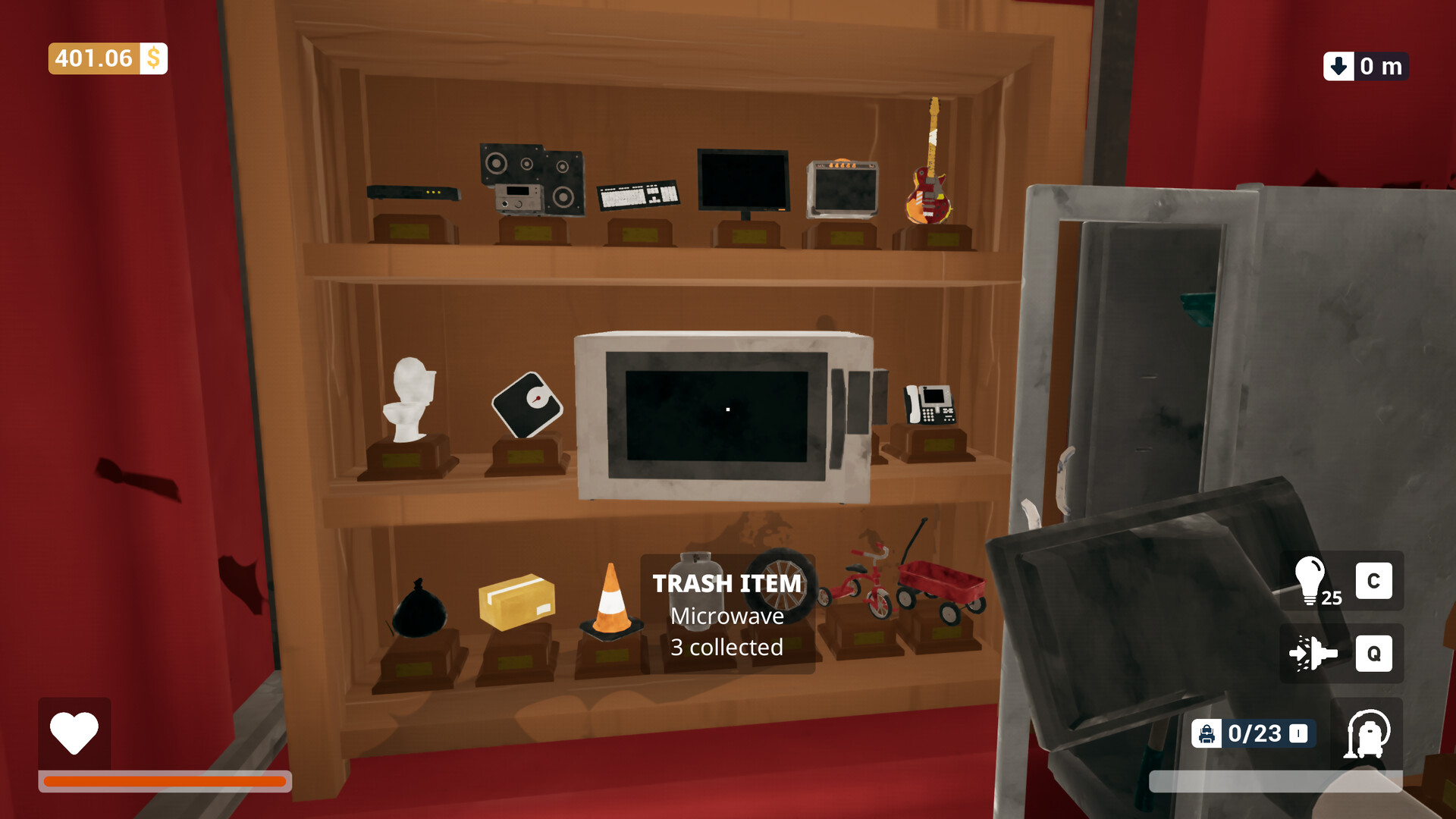 垃圾场大王/One Man´s Trash 垃圾场大王/One Man´s Trash