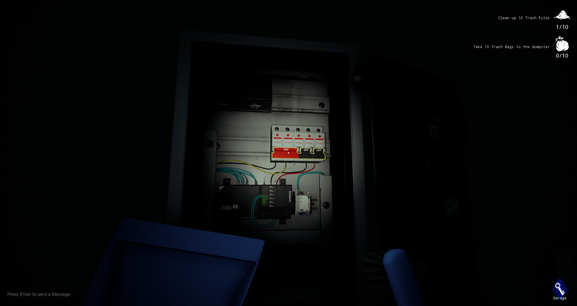 《超自然清理/Paranormal Cleanup》PC中文版下载-含v1.4.3b-麦子社区