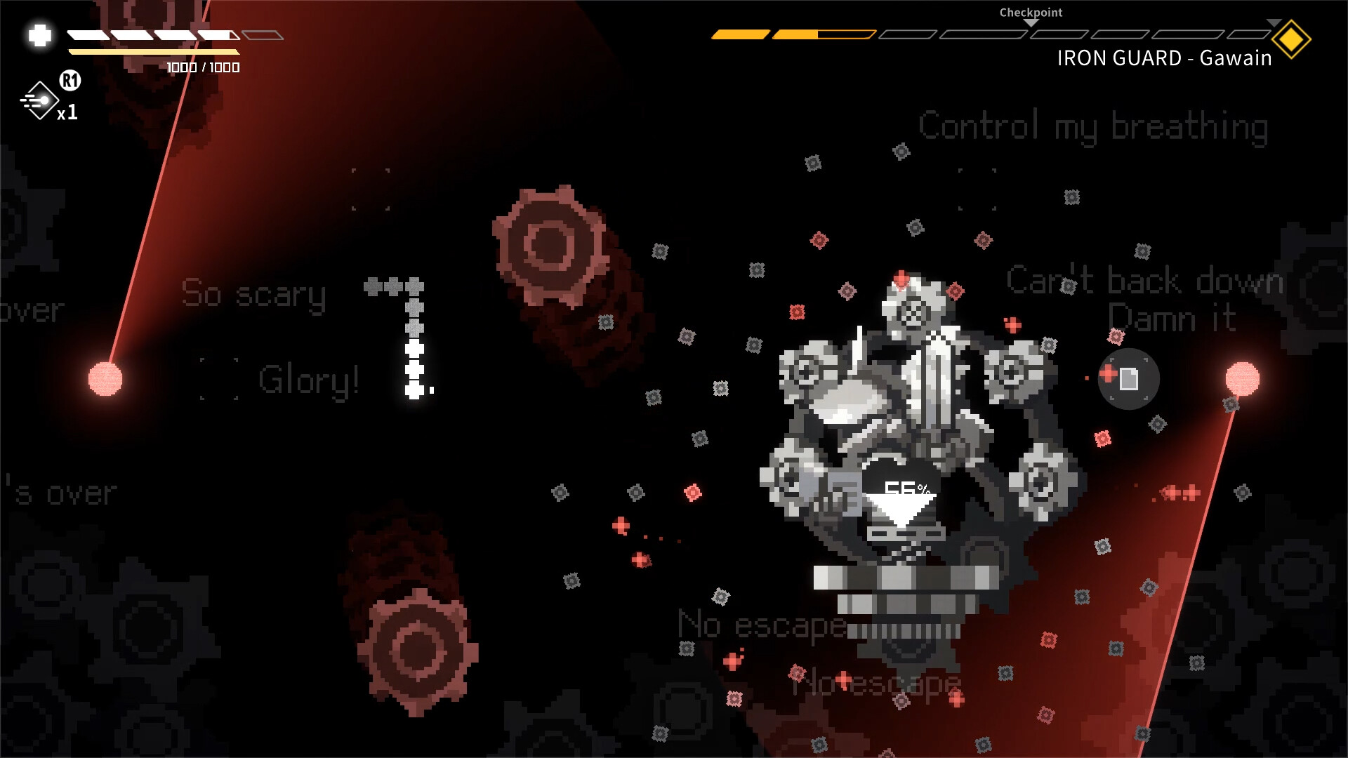 最后指令/Last Command-麦子社区