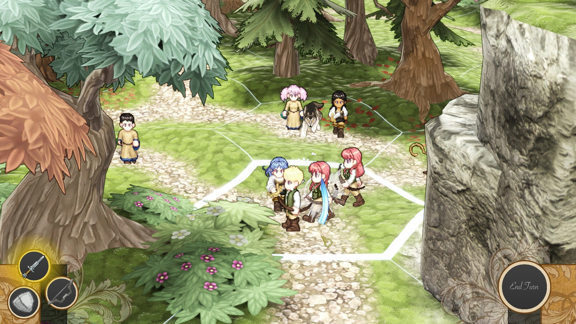 姬子的觉醒/Himeko Sutori-麦子社区